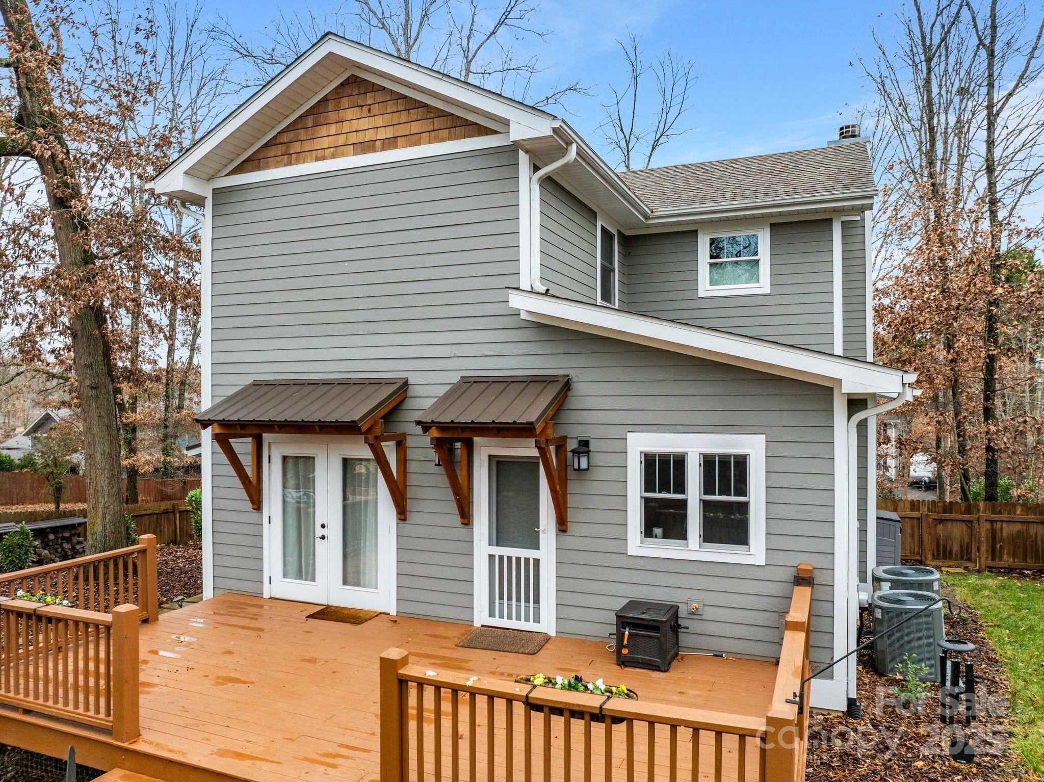 31 Elkmont Drive — Asheville