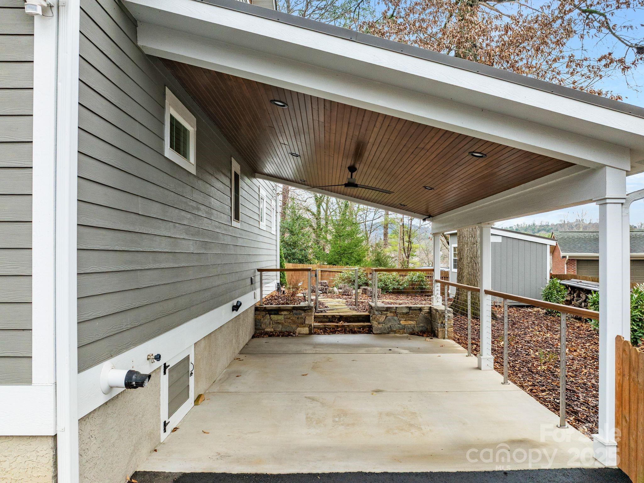 31 Elkmont Drive — Asheville