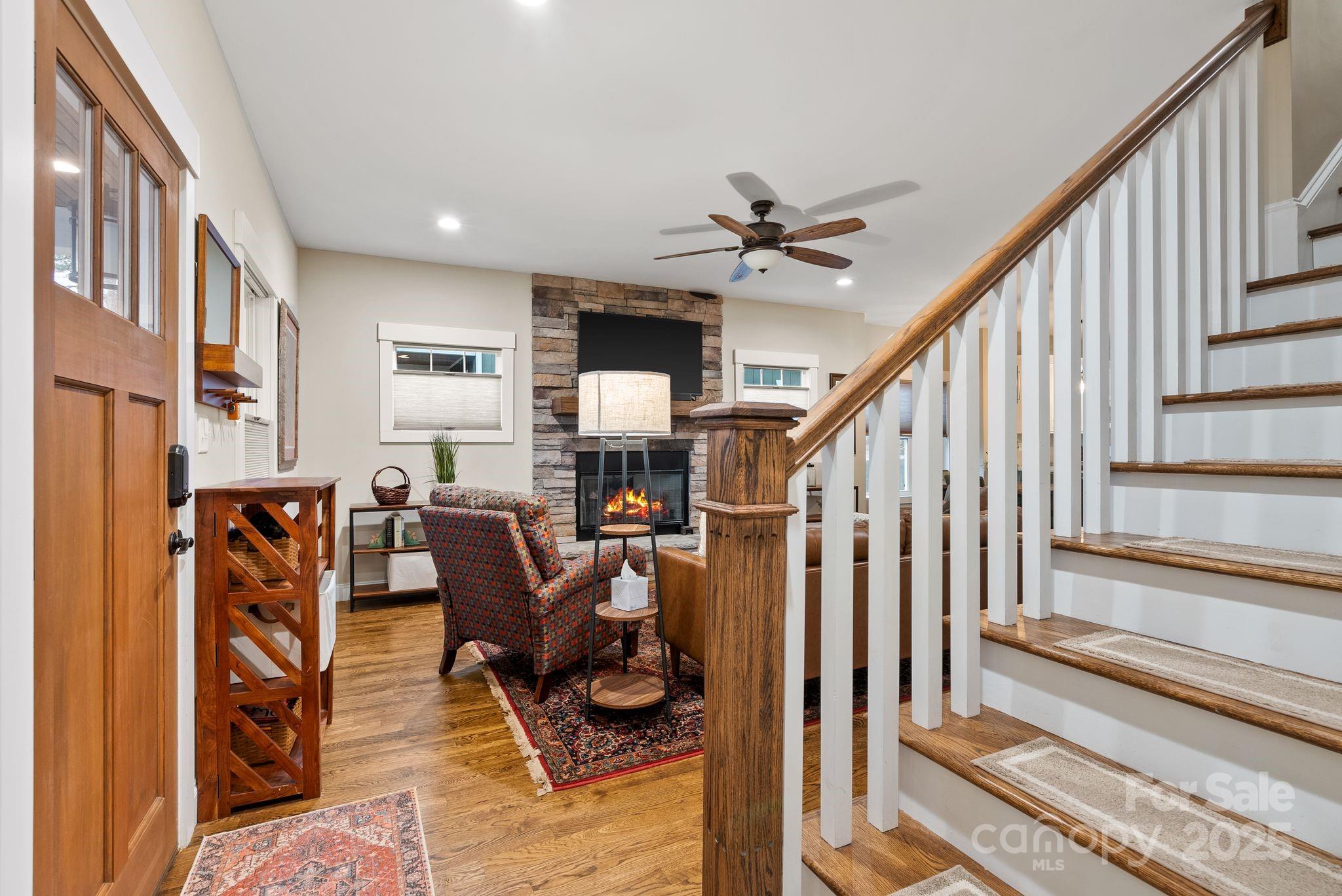 31 Elkmont Drive — Asheville
