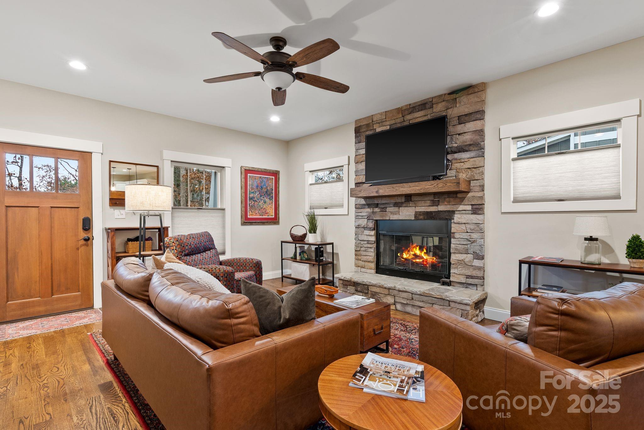 31 Elkmont Drive — Asheville