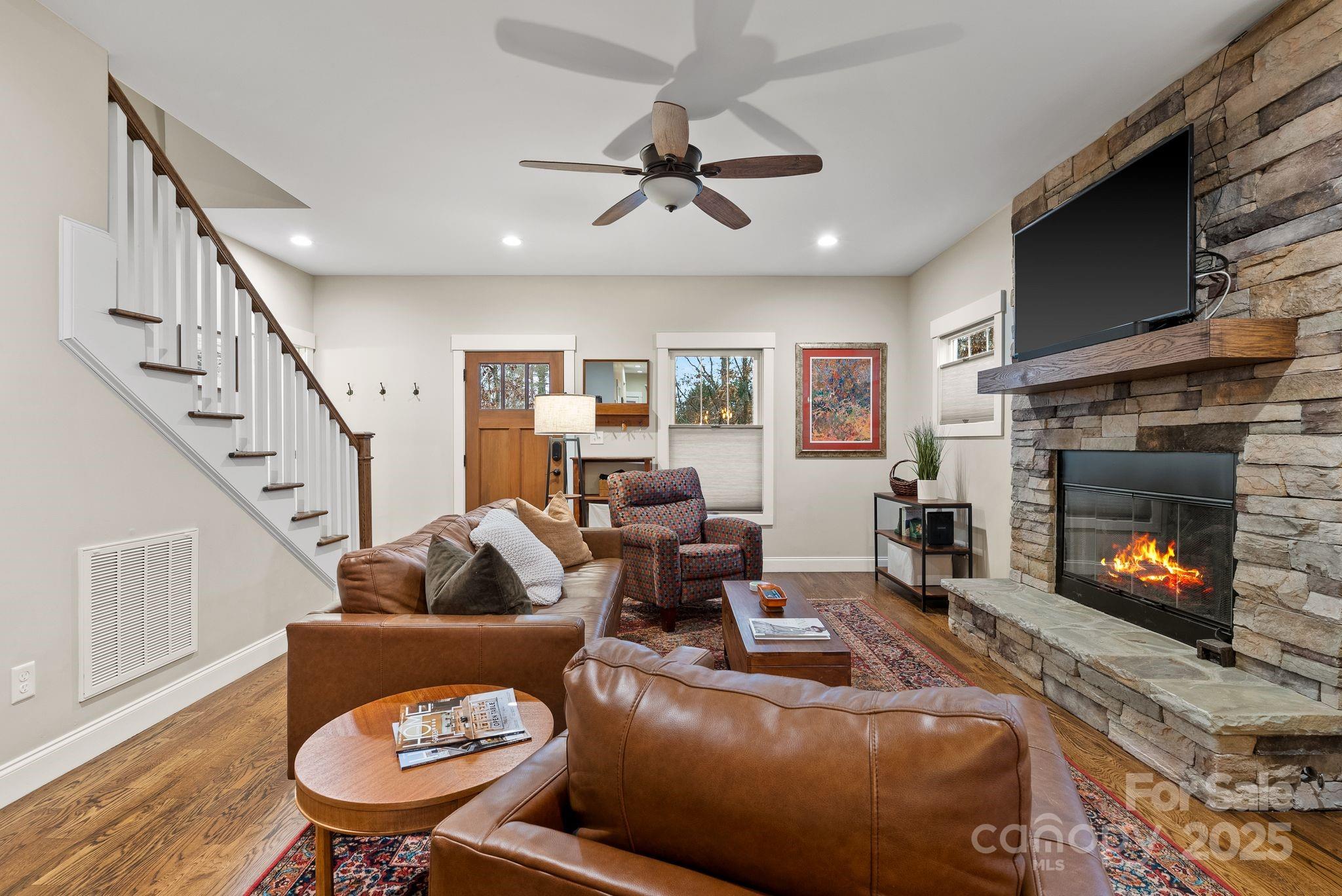 31 Elkmont Drive — Asheville