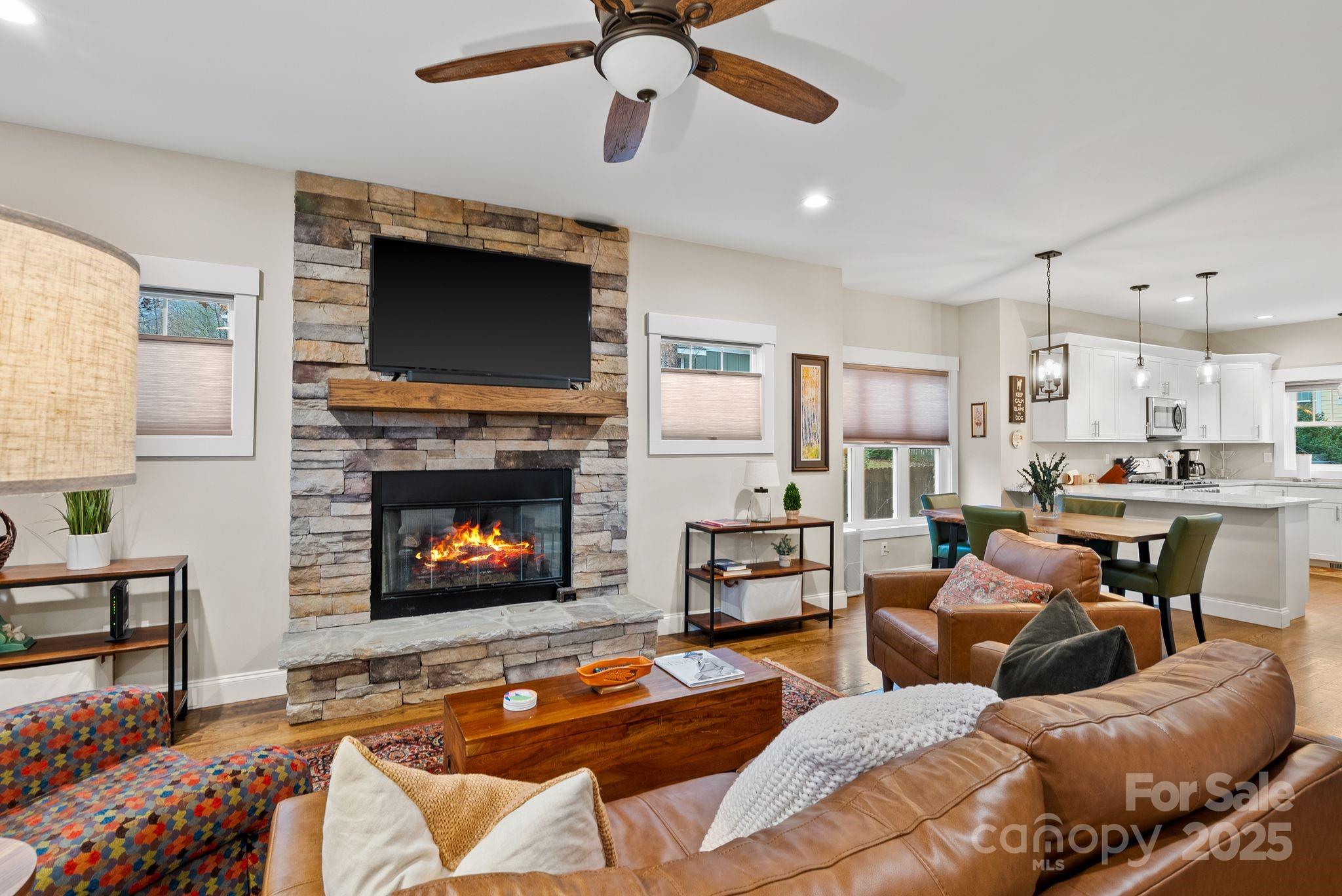 31 Elkmont Drive — Asheville