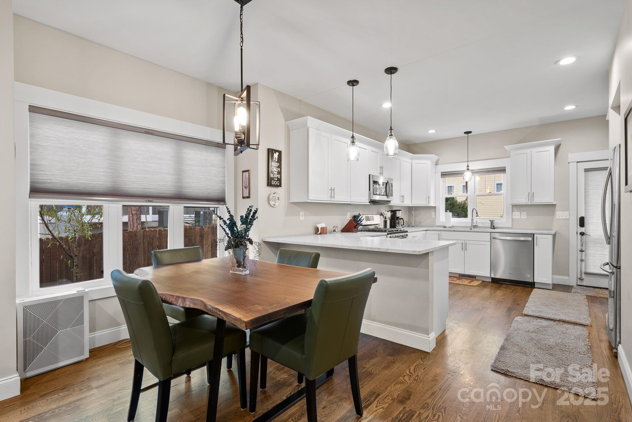 31 Elkmont Drive — Asheville