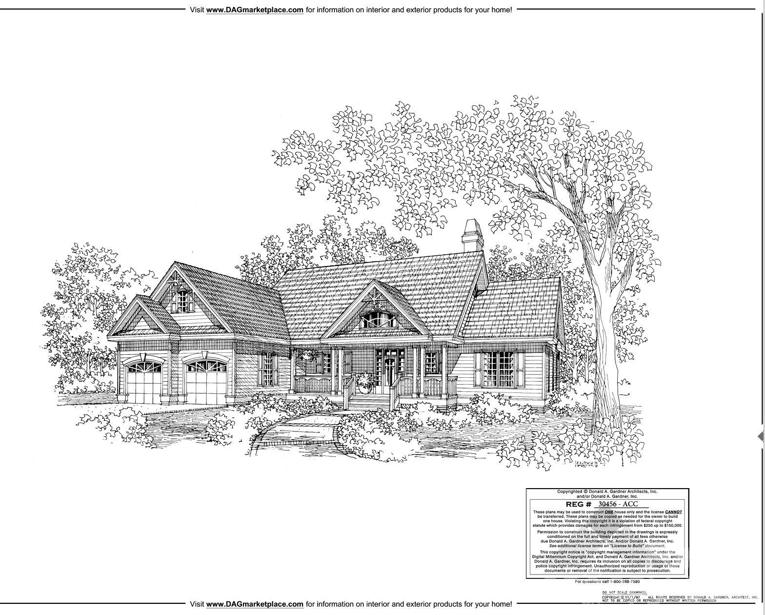 1416 Augustus Road #1 — Monroe