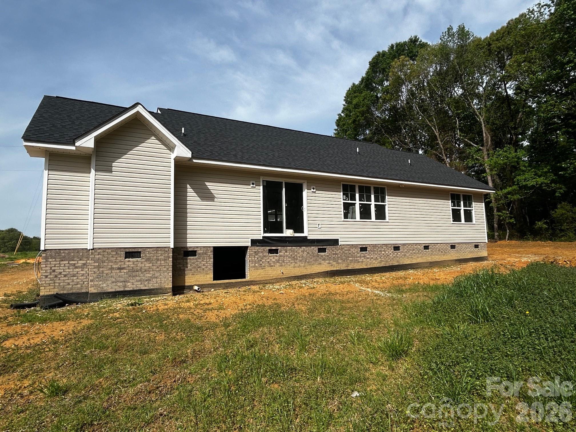 1416 Augustus Road #1 — Monroe
