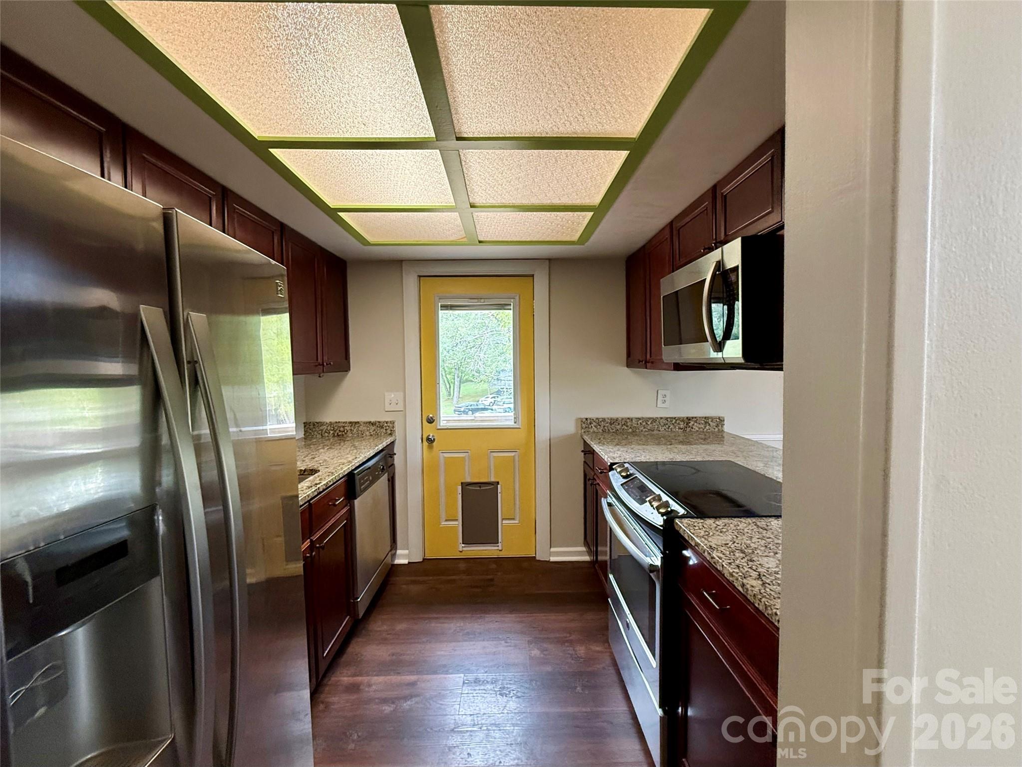 18 Briar Fork Way #4 — Fletcher