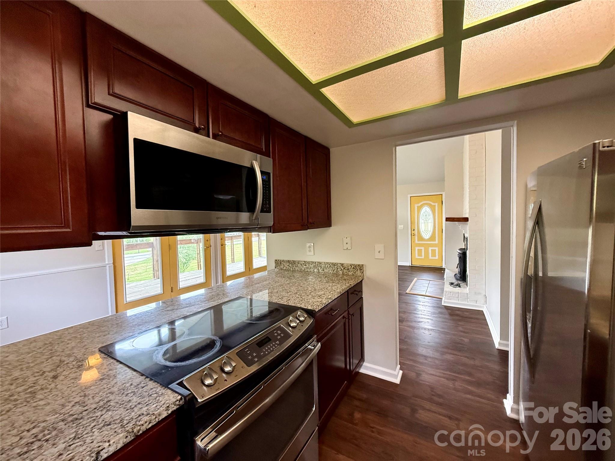 18 Briar Fork Way #4 — Fletcher
