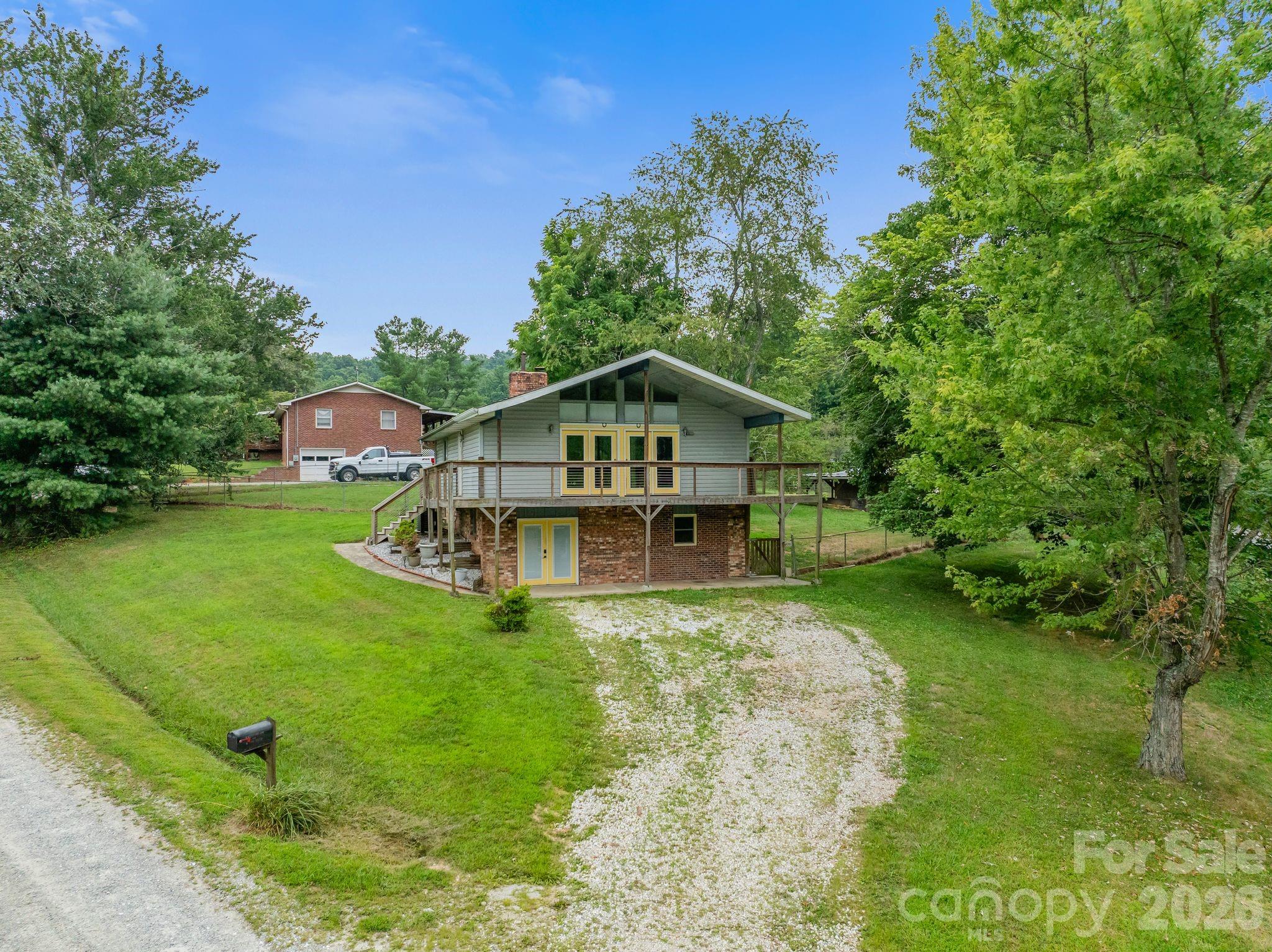18 Briar Fork Way #4 — Fletcher