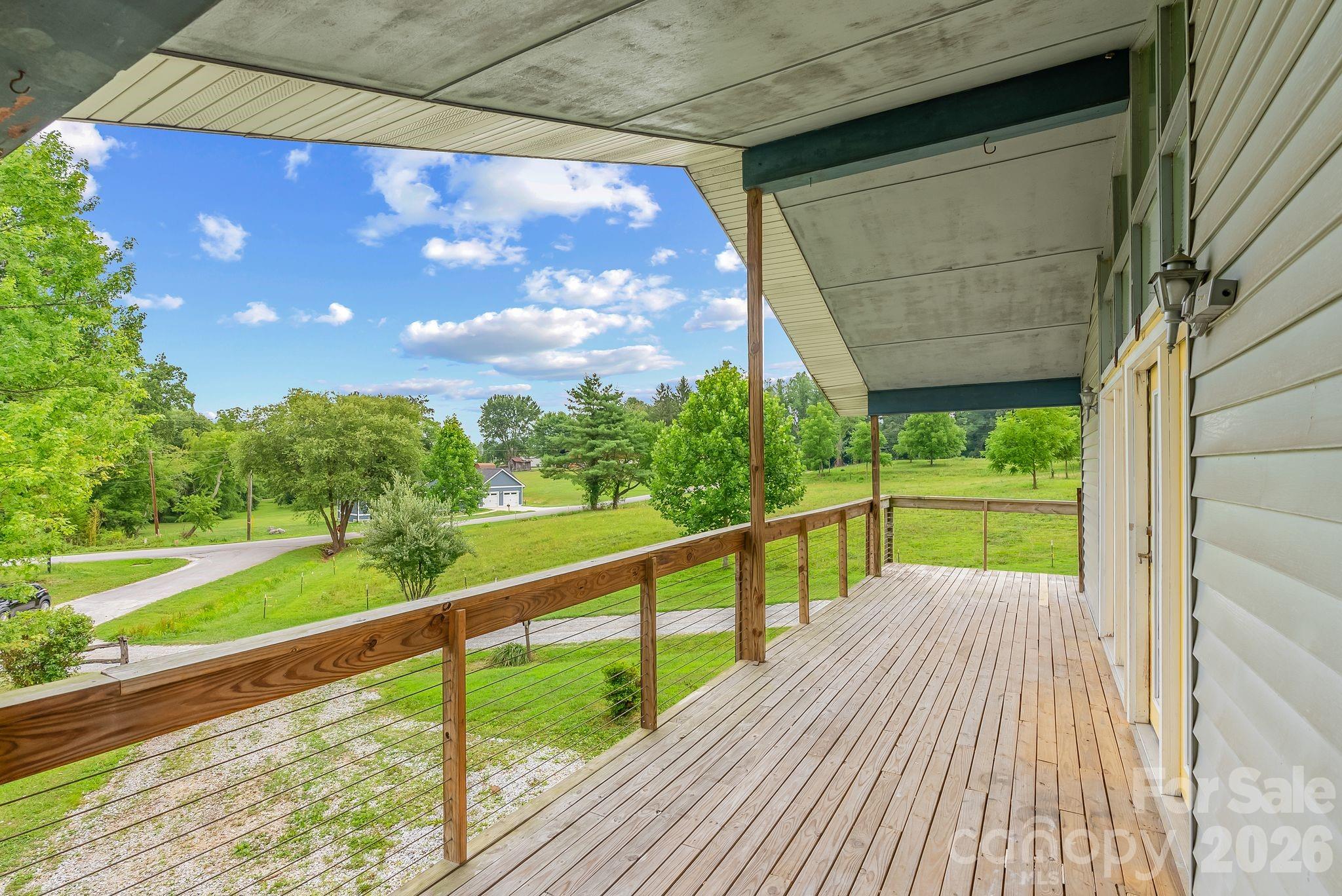 18 Briar Fork Way #4 — Fletcher