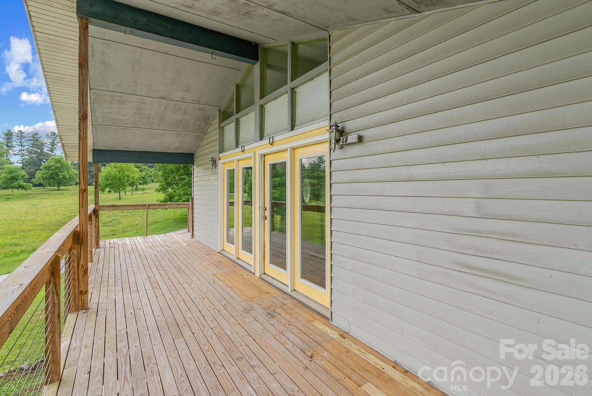 18 Briar Fork Way #4 — Fletcher