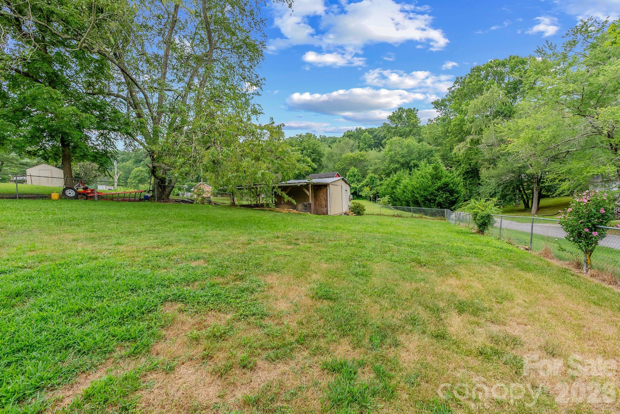 18 Briar Fork Way #4 — Fletcher