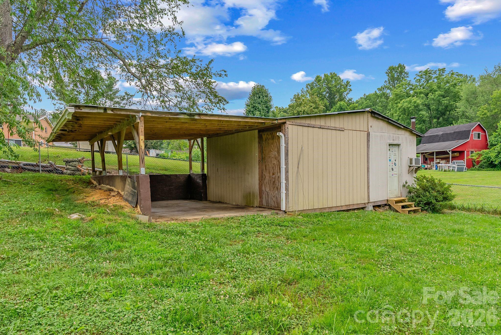 18 Briar Fork Way #4 — Fletcher