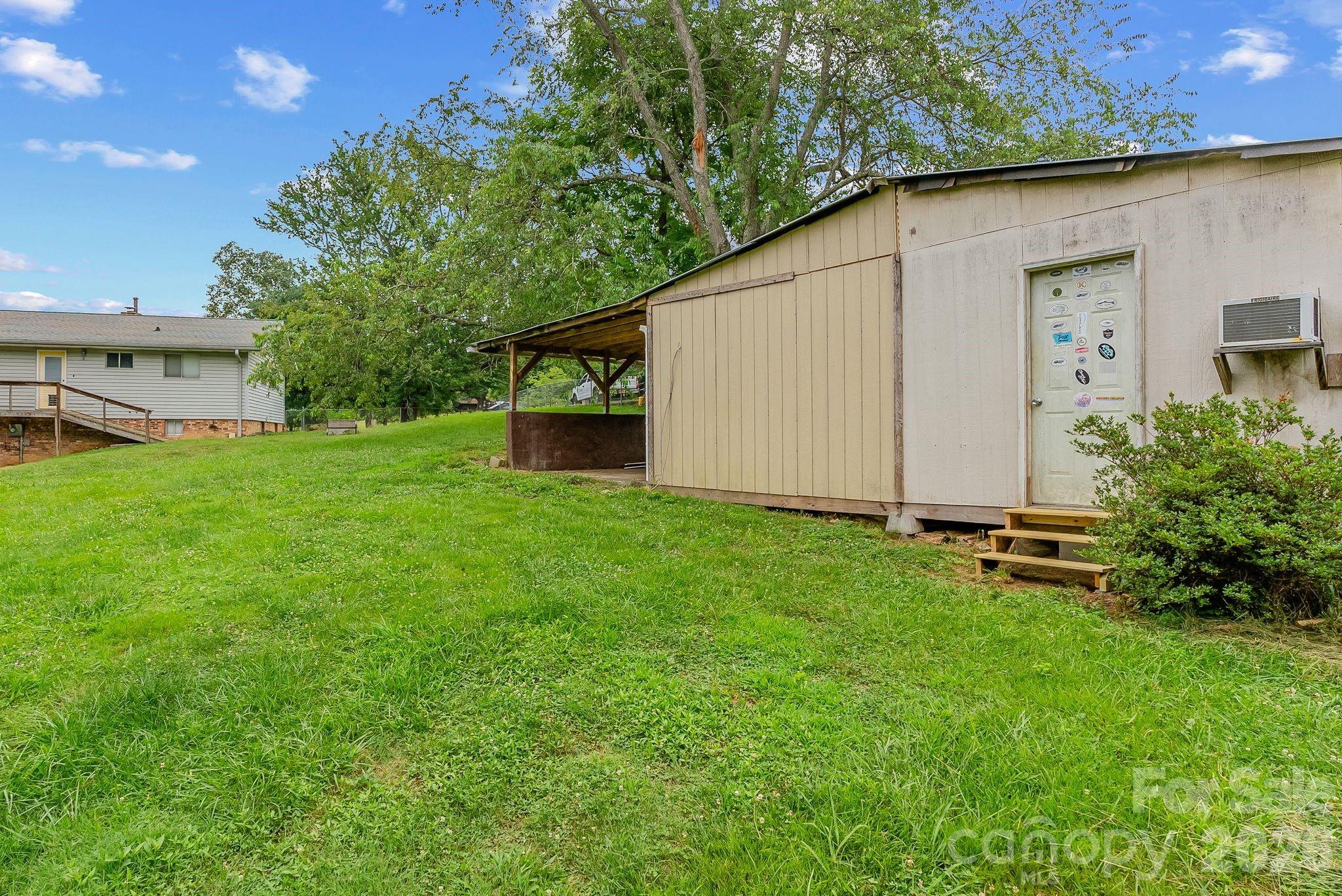 18 Briar Fork Way #4 — Fletcher