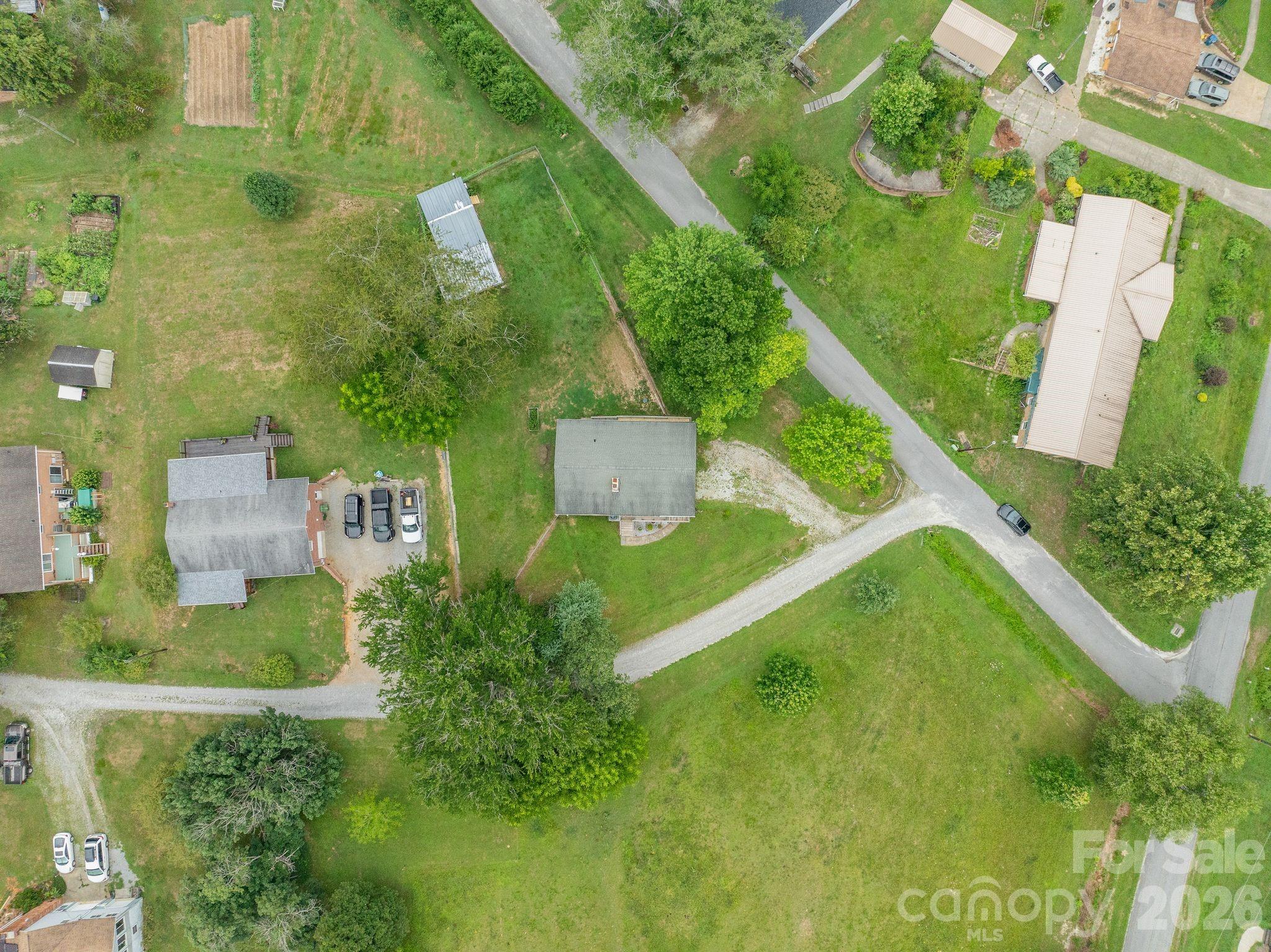 18 Briar Fork Way #4 — Fletcher