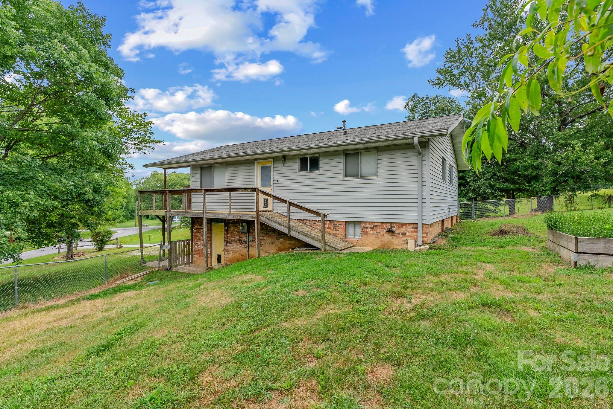 18 Briar Fork Way #4 — Fletcher