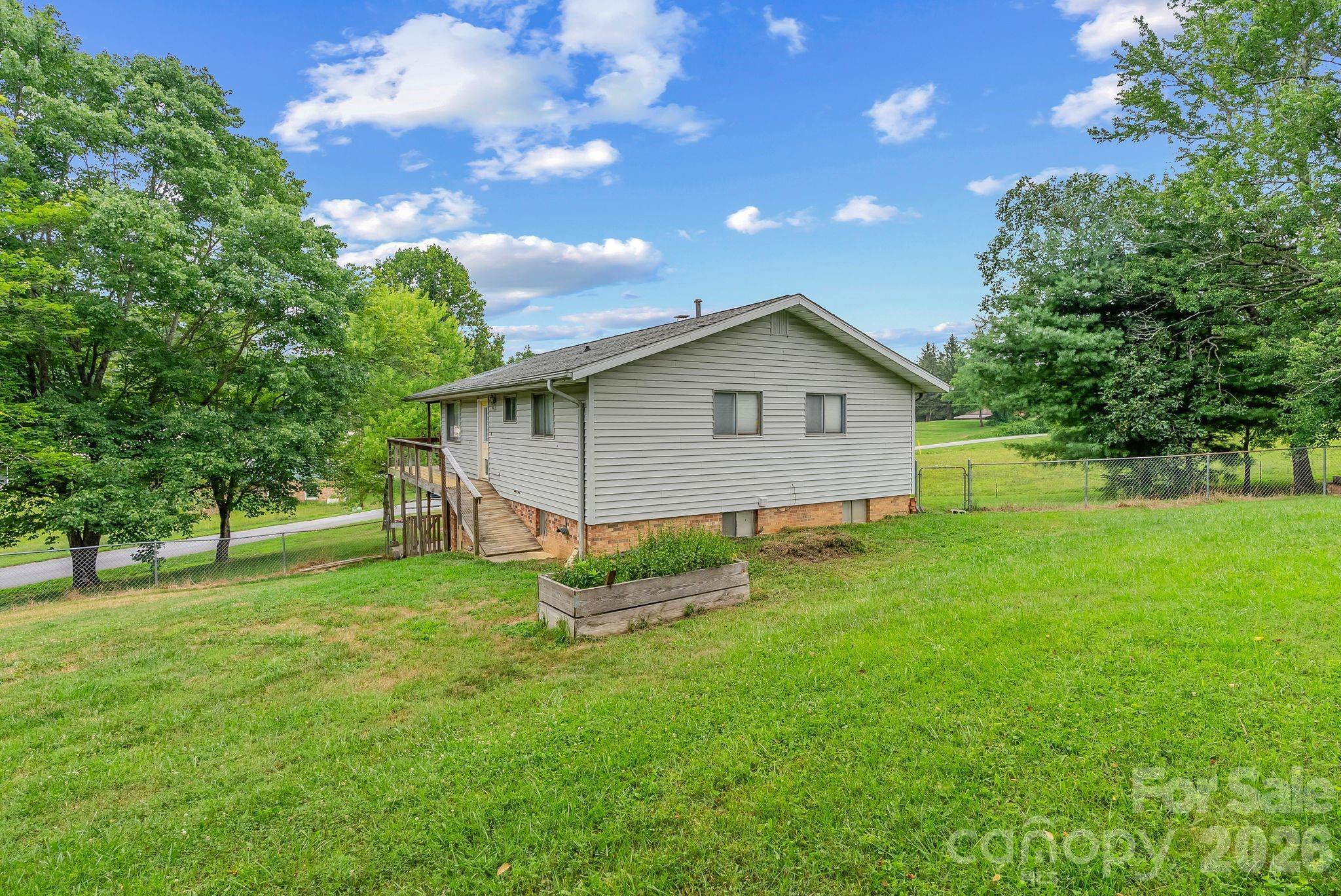 18 Briar Fork Way #4 — Fletcher