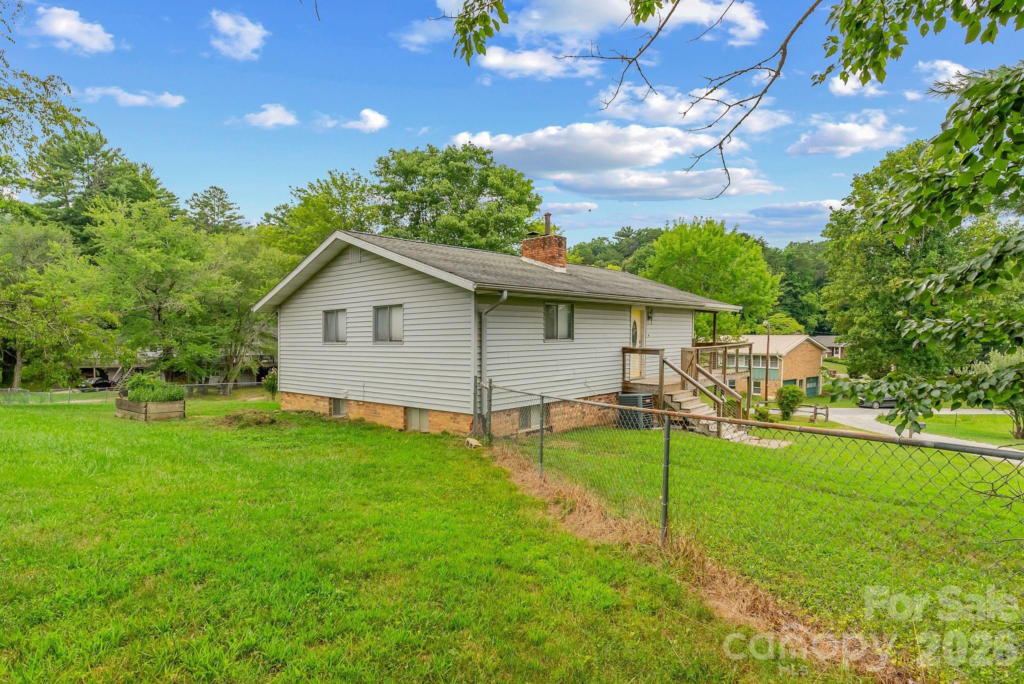 18 Briar Fork Way #4 — Fletcher