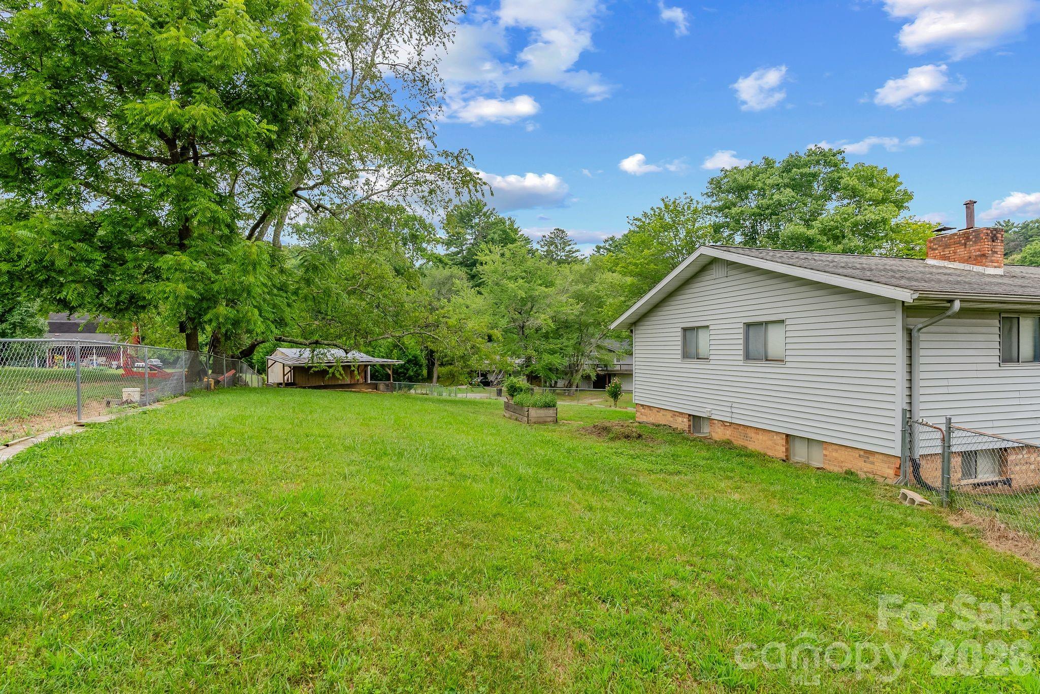 18 Briar Fork Way #4 — Fletcher