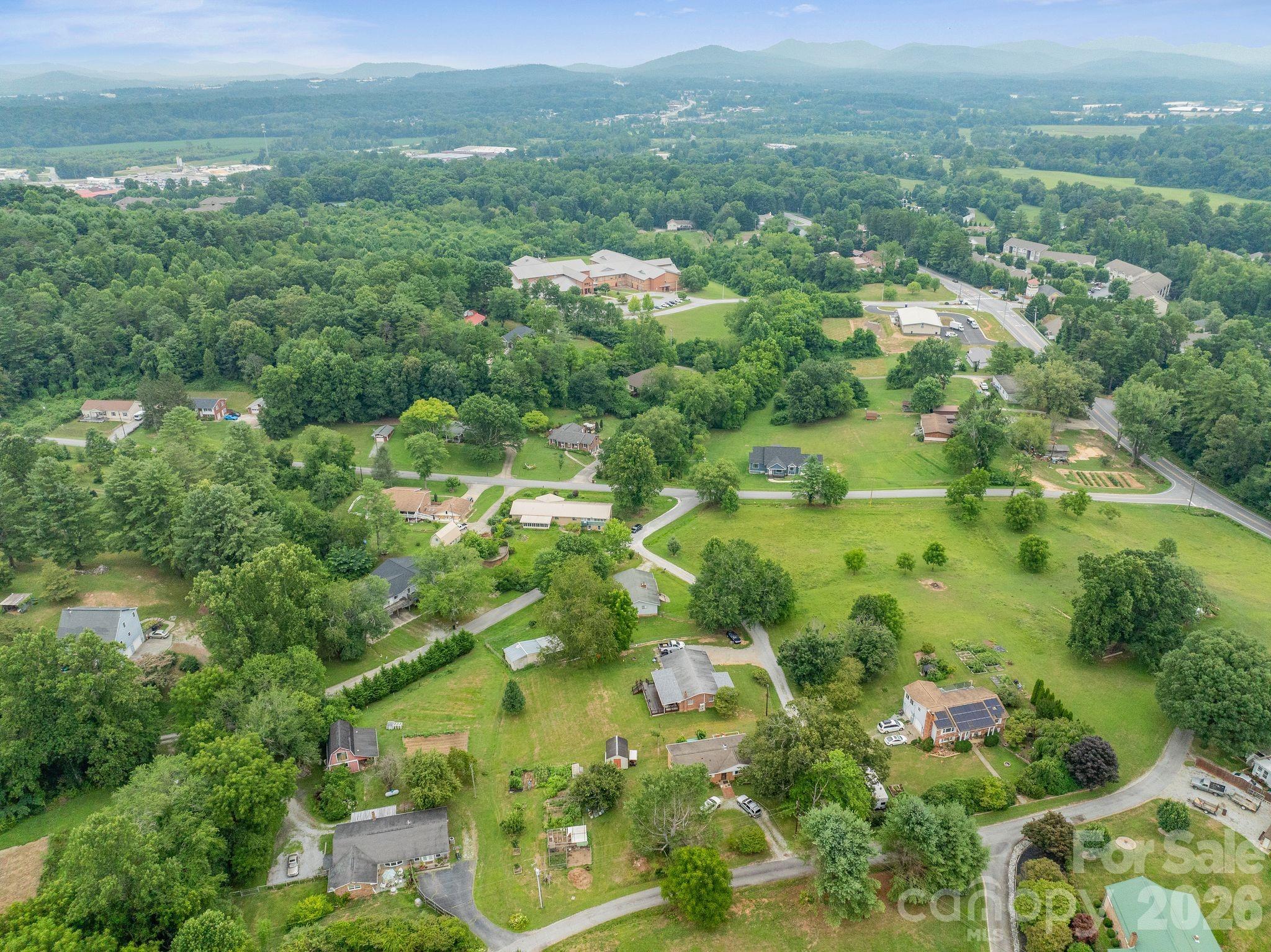 18 Briar Fork Way #4 — Fletcher