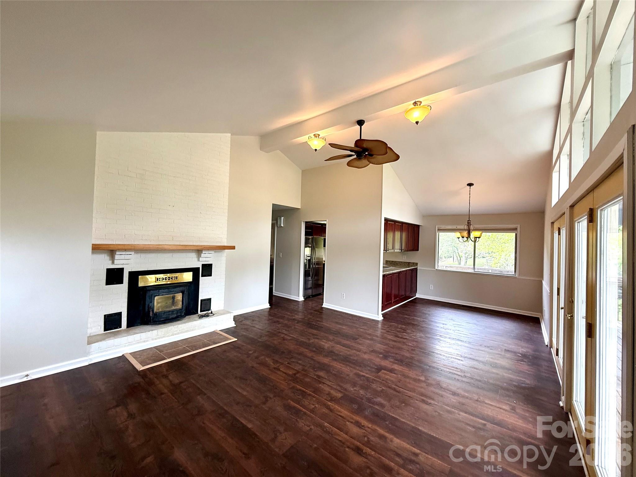 18 Briar Fork Way #4 — Fletcher