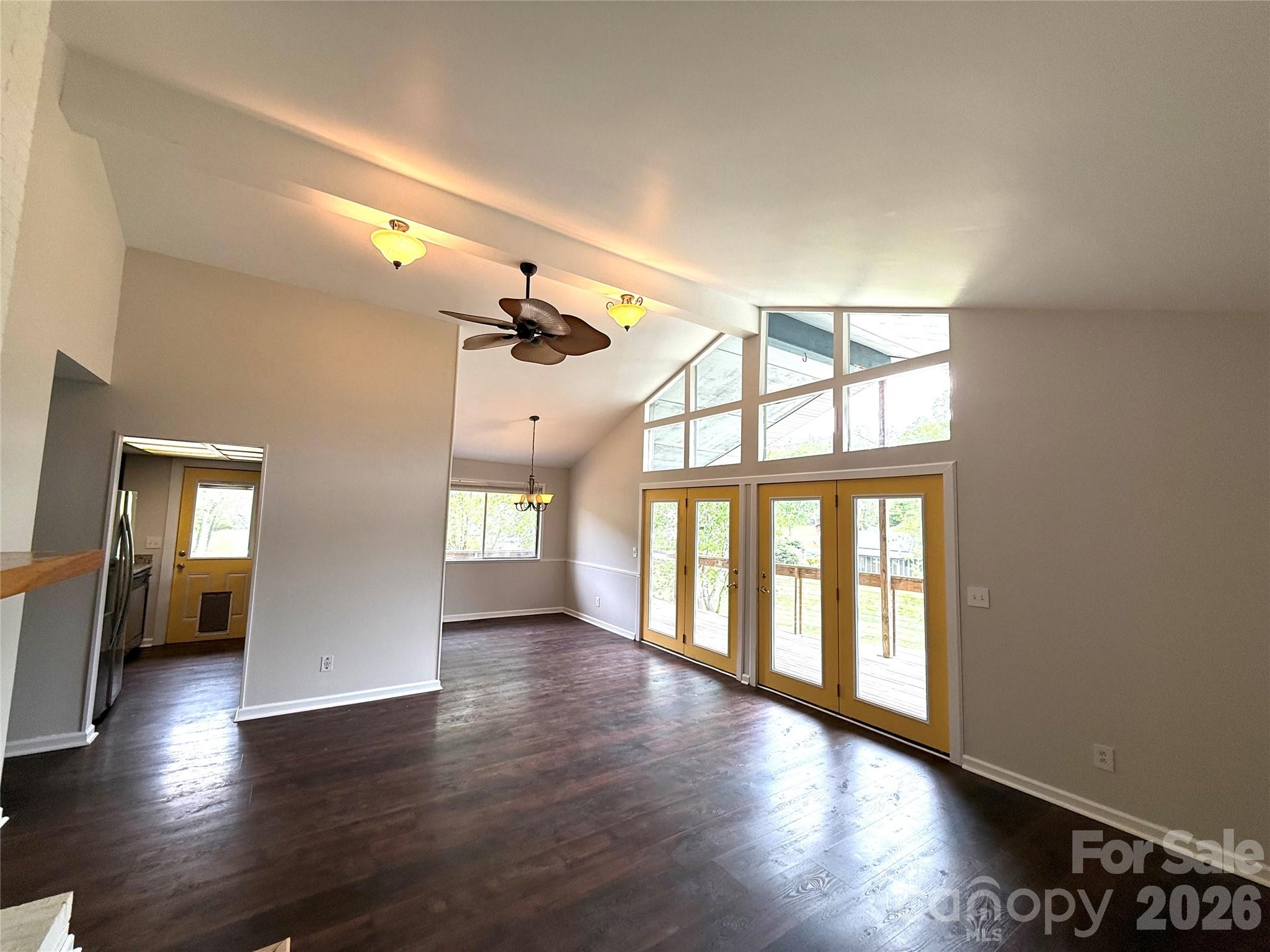 18 Briar Fork Way #4 — Fletcher