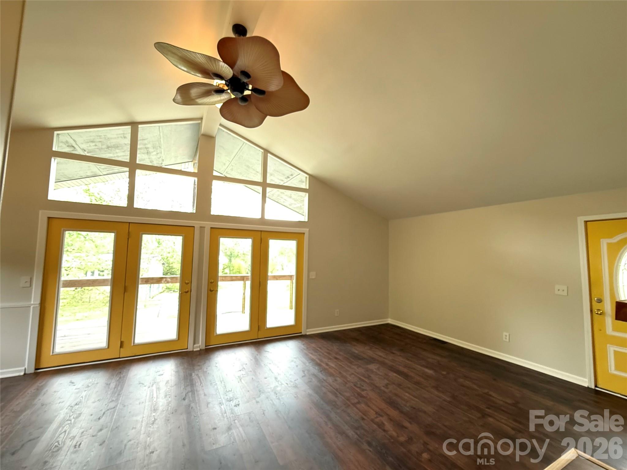 18 Briar Fork Way #4 — Fletcher