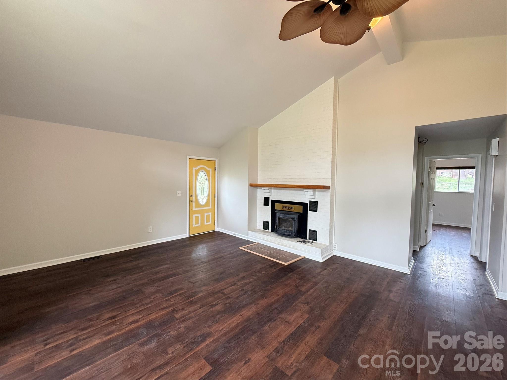 18 Briar Fork Way #4 — Fletcher