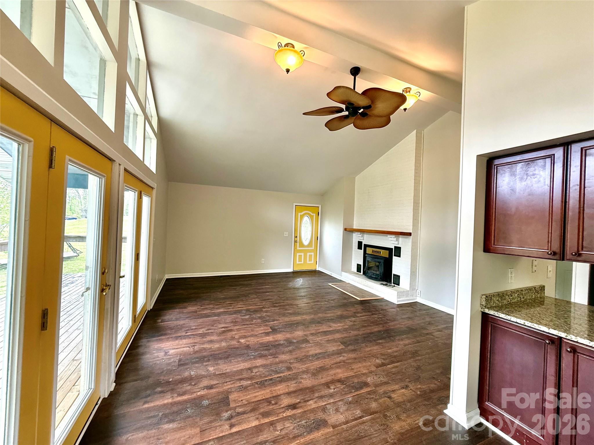 18 Briar Fork Way #4 — Fletcher