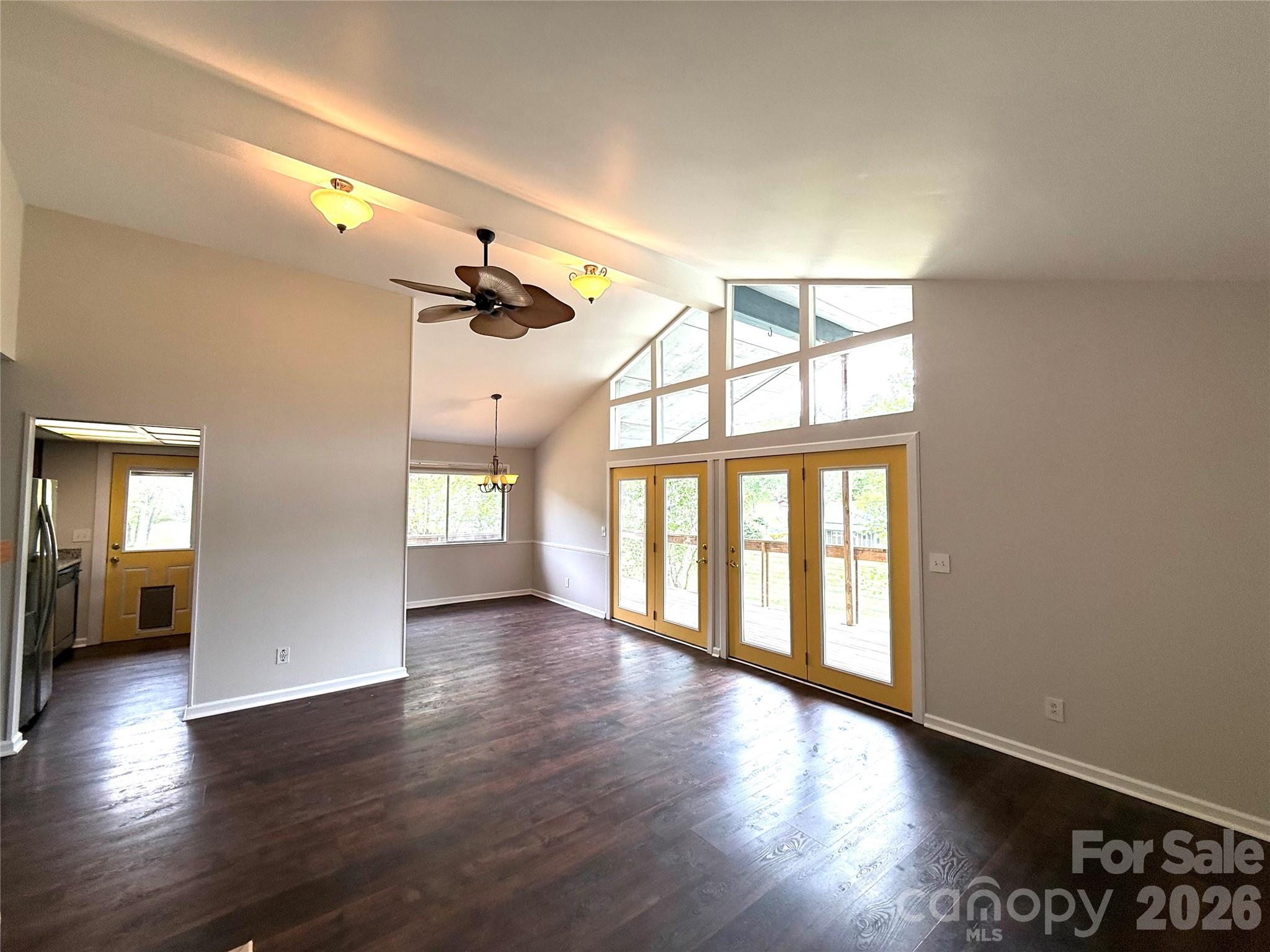 18 Briar Fork Way #4 — Fletcher