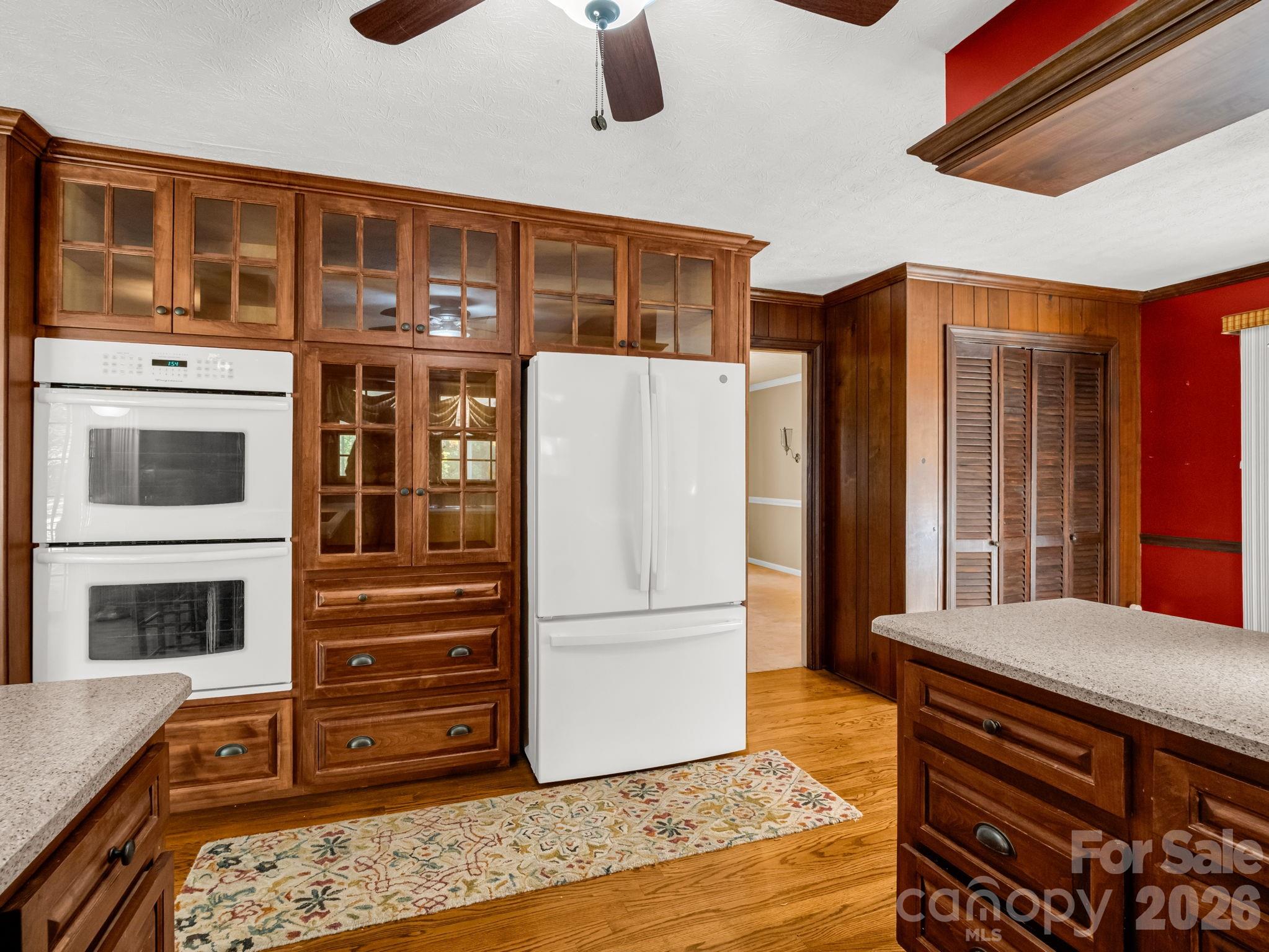 1867 Fruitland Road — Hendersonville