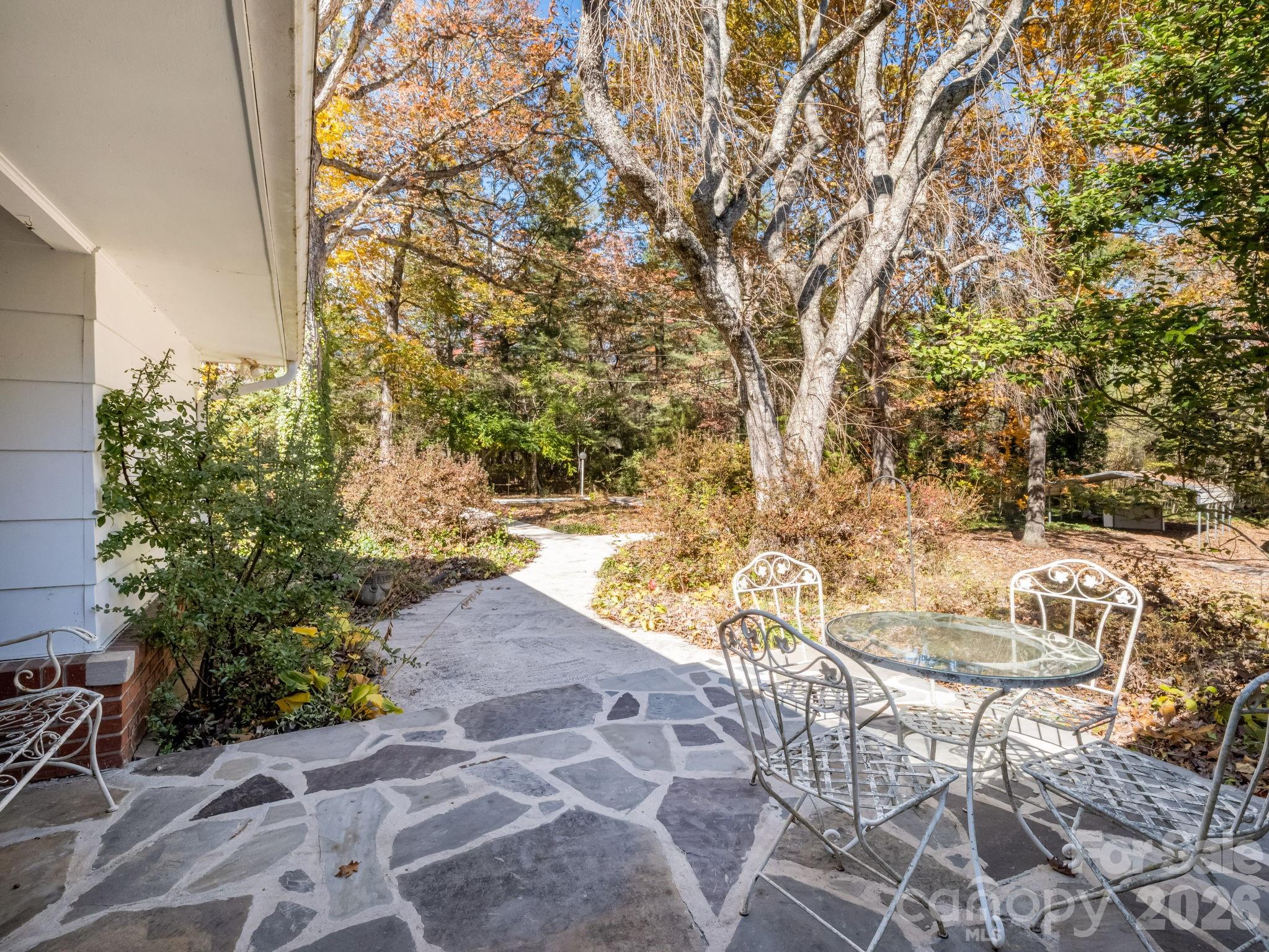 1867 Fruitland Road — Hendersonville