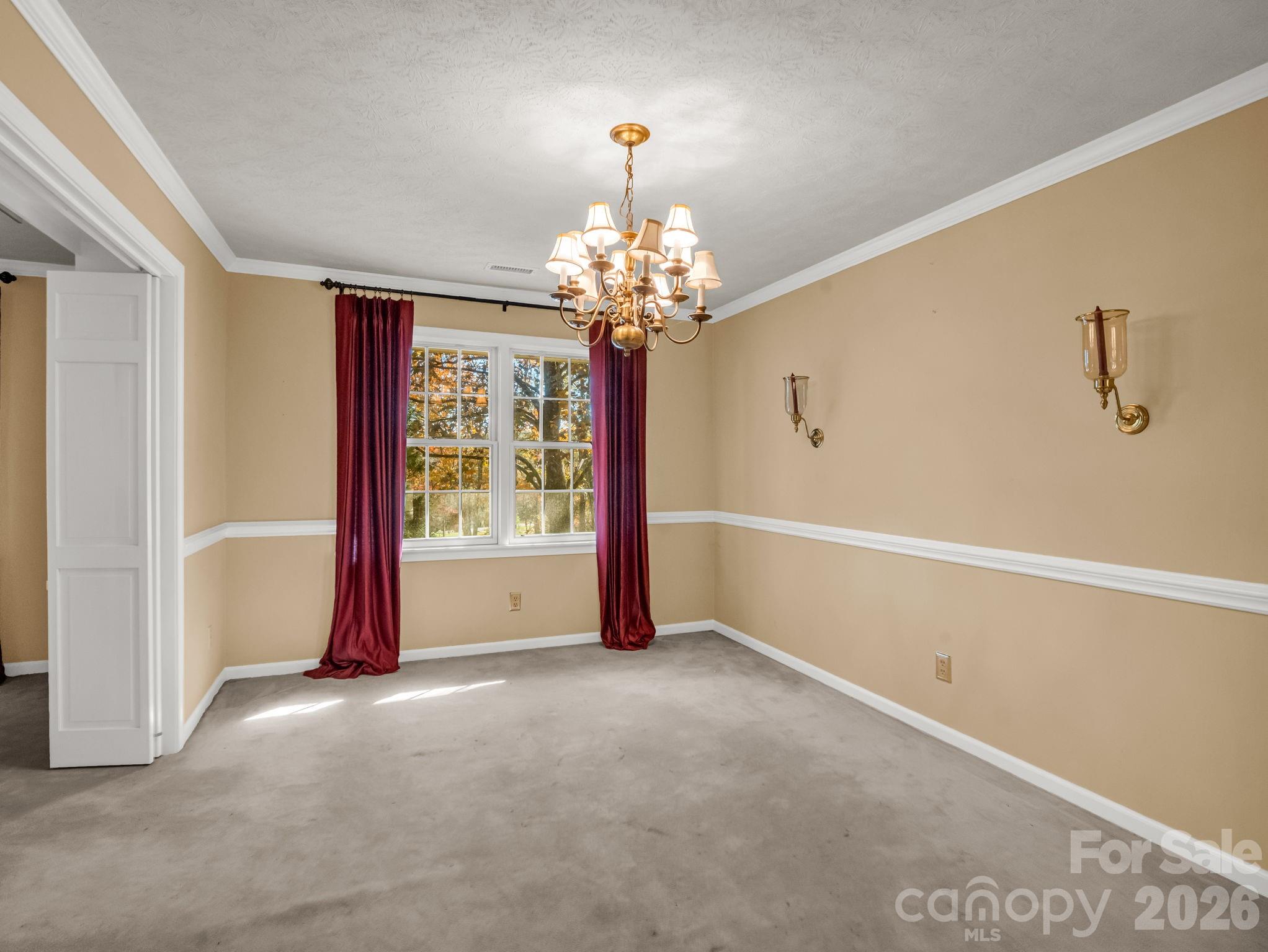 1867 Fruitland Road — Hendersonville