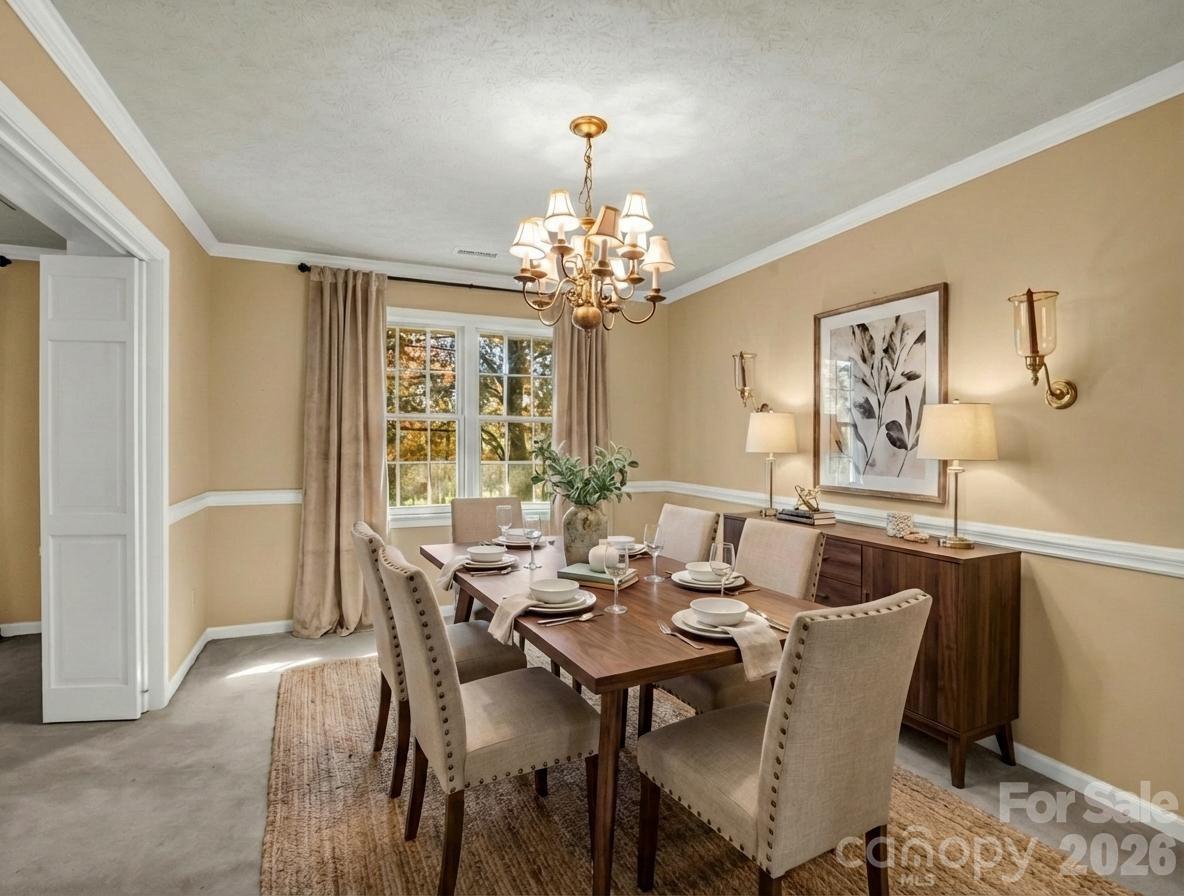 1867 Fruitland Road — Hendersonville