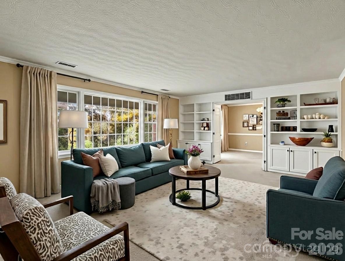 1867 Fruitland Road — Hendersonville