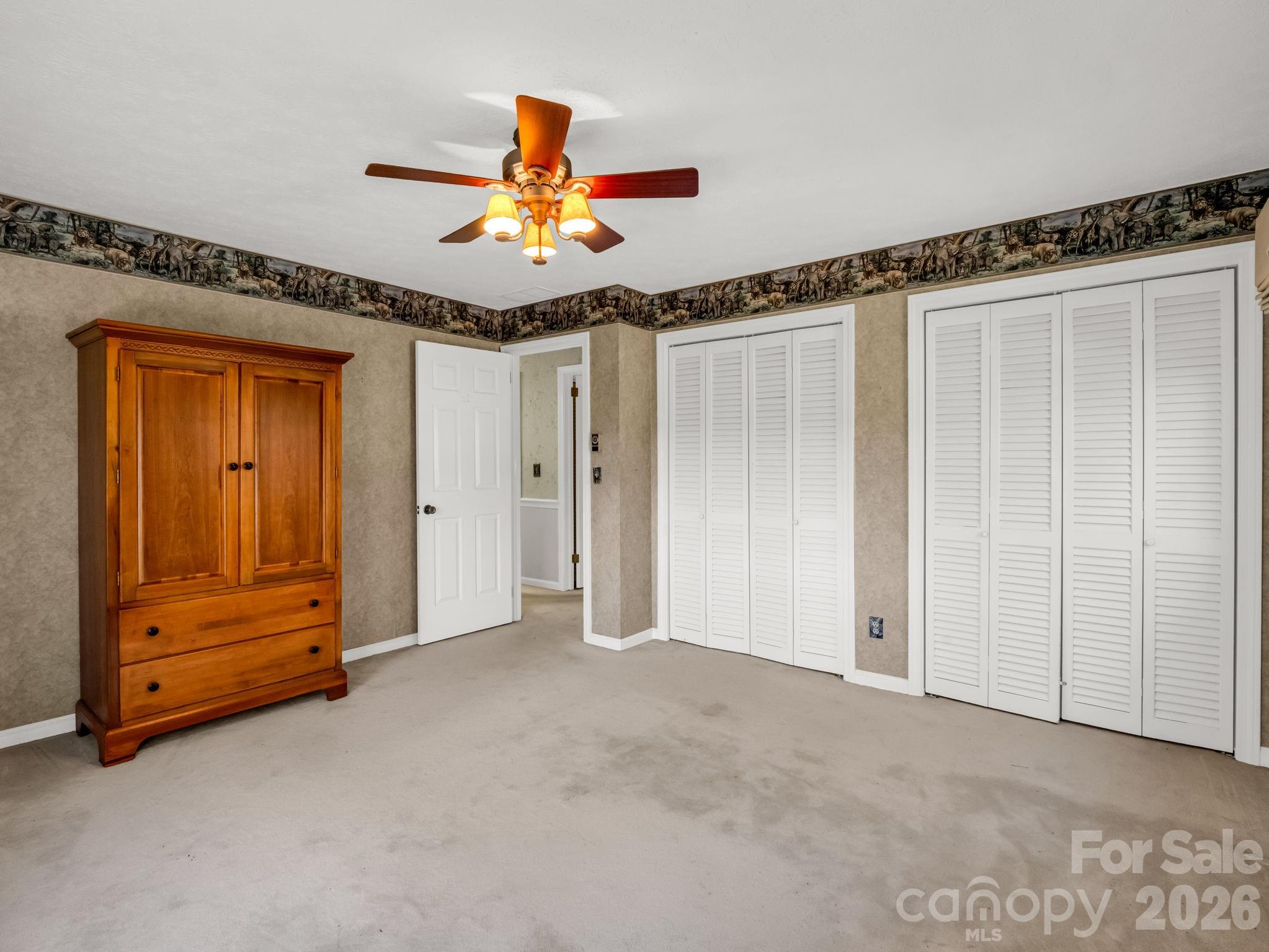 1867 Fruitland Road — Hendersonville
