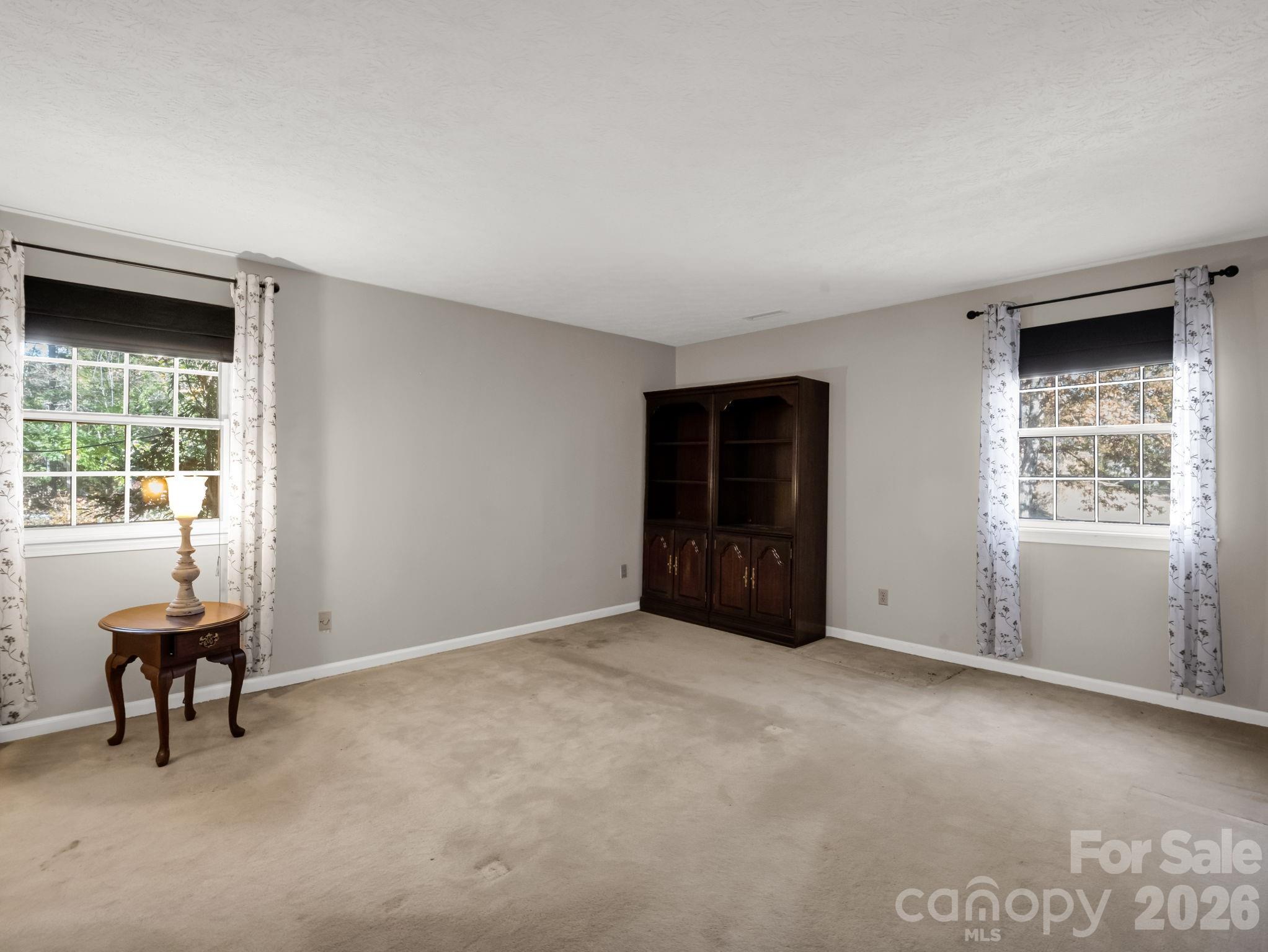 1867 Fruitland Road — Hendersonville