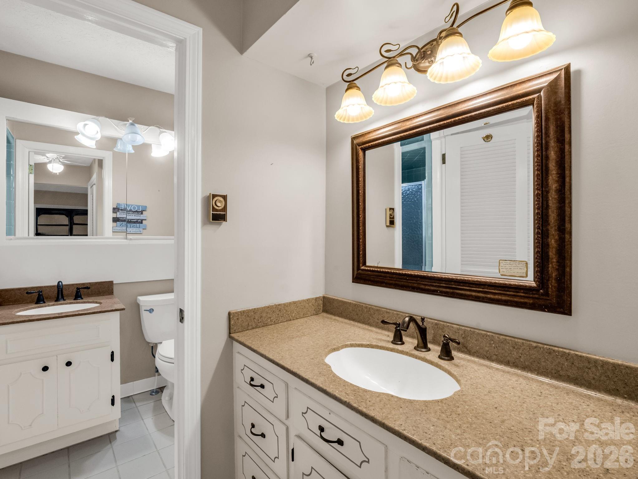 1867 Fruitland Road — Hendersonville
