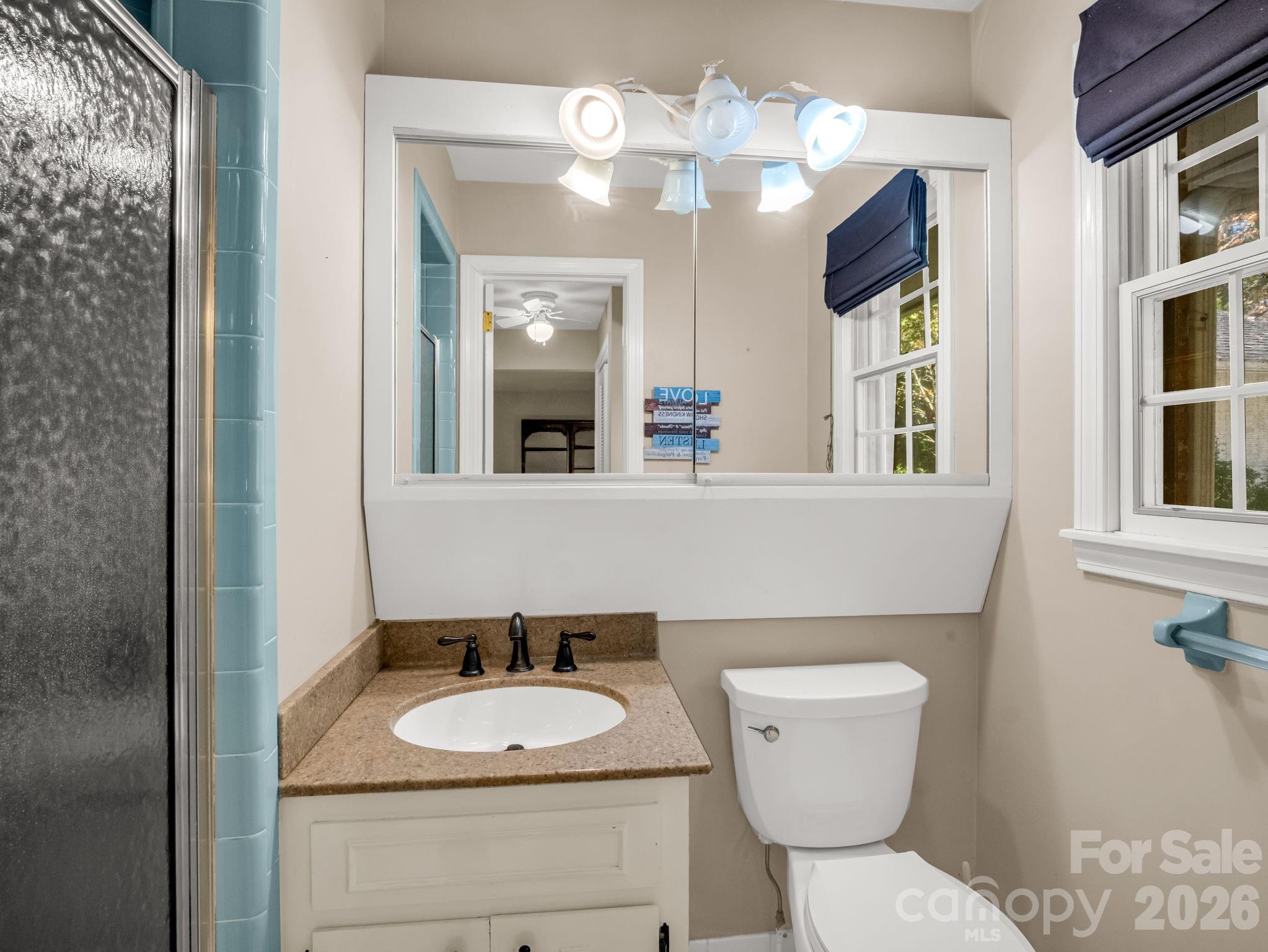 1867 Fruitland Road — Hendersonville