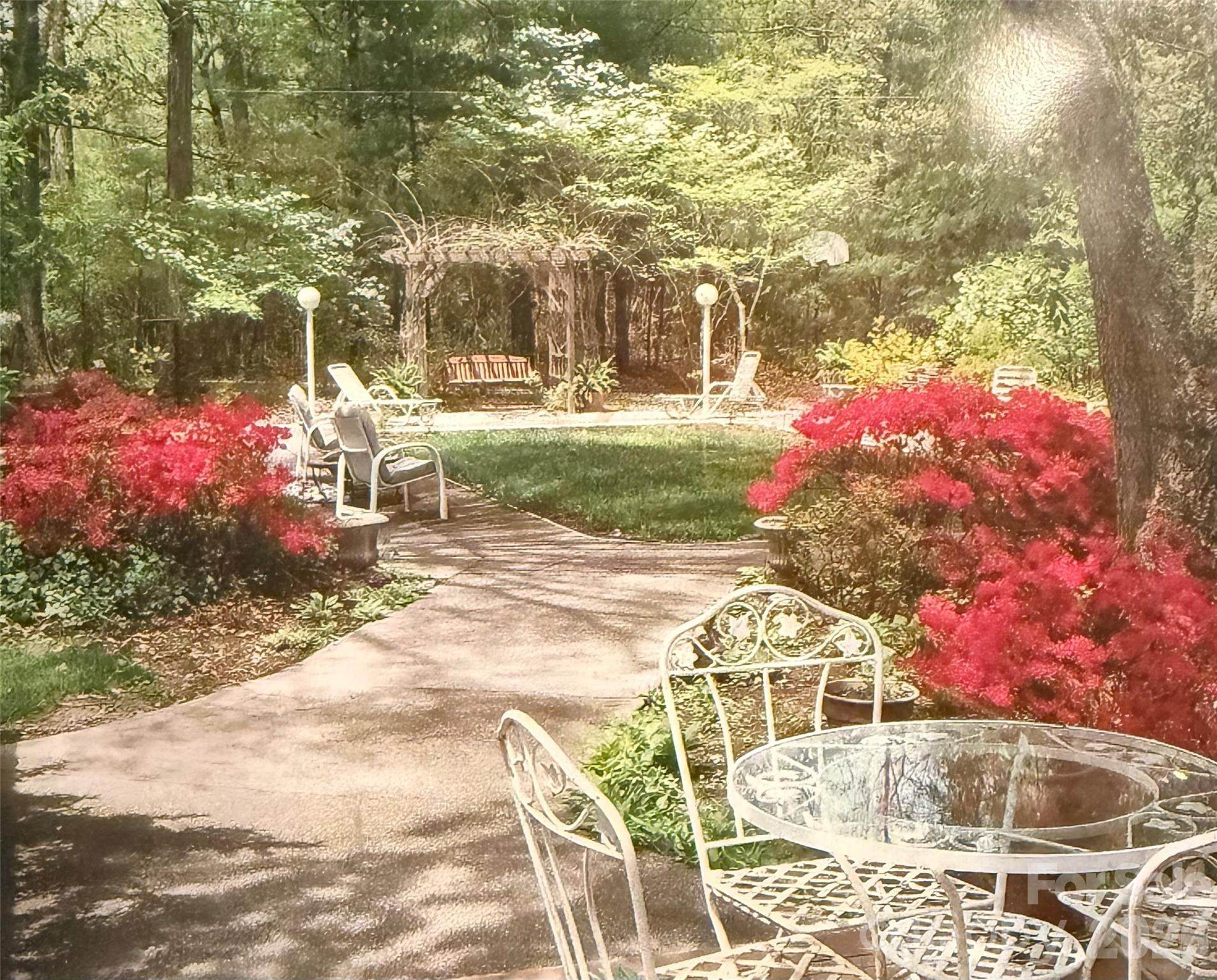 1867 Fruitland Road — Hendersonville