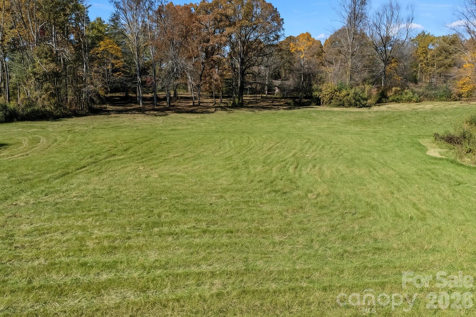 1867 Fruitland Road — Hendersonville