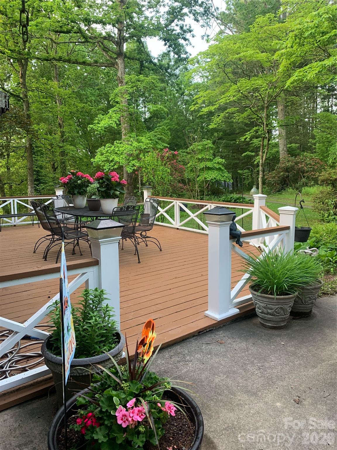 1867 Fruitland Road — Hendersonville