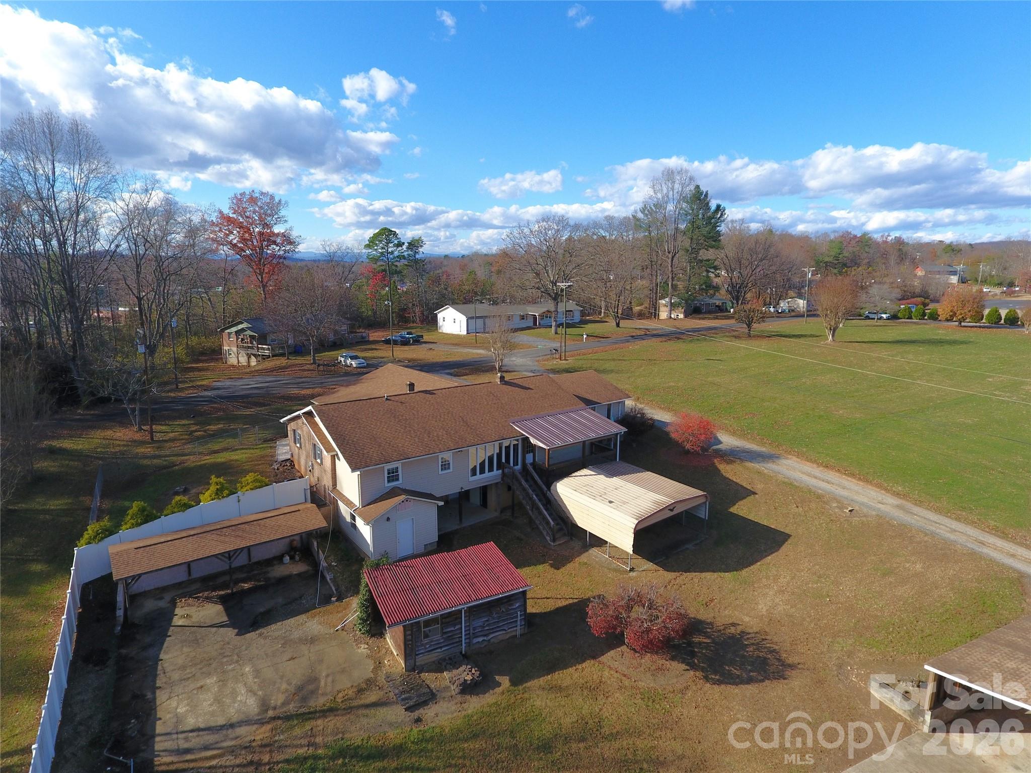 3041 Heffner Place — Hudson