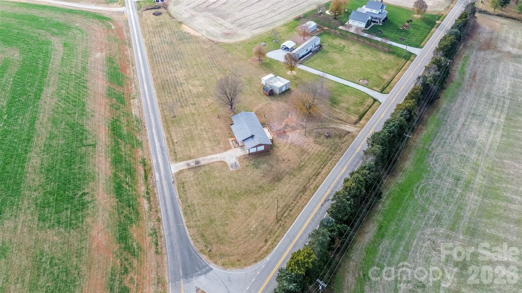 2890 Hobson Road — Cleveland