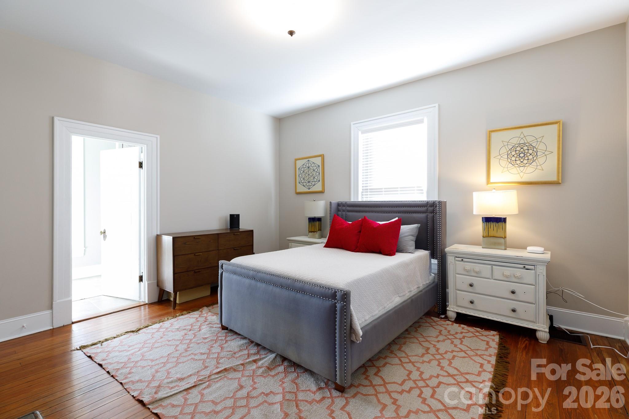 120 Reid Street — Rock Hill
