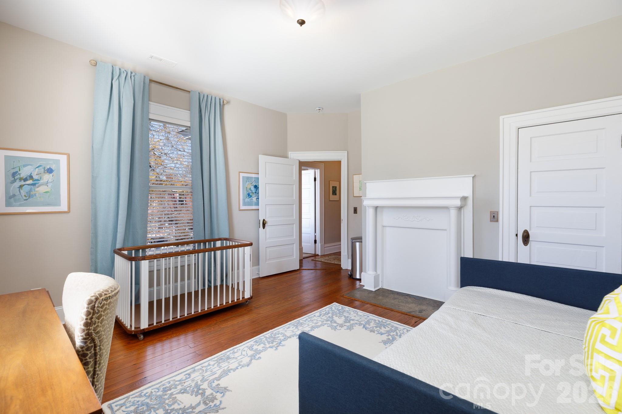 120 Reid Street — Rock Hill