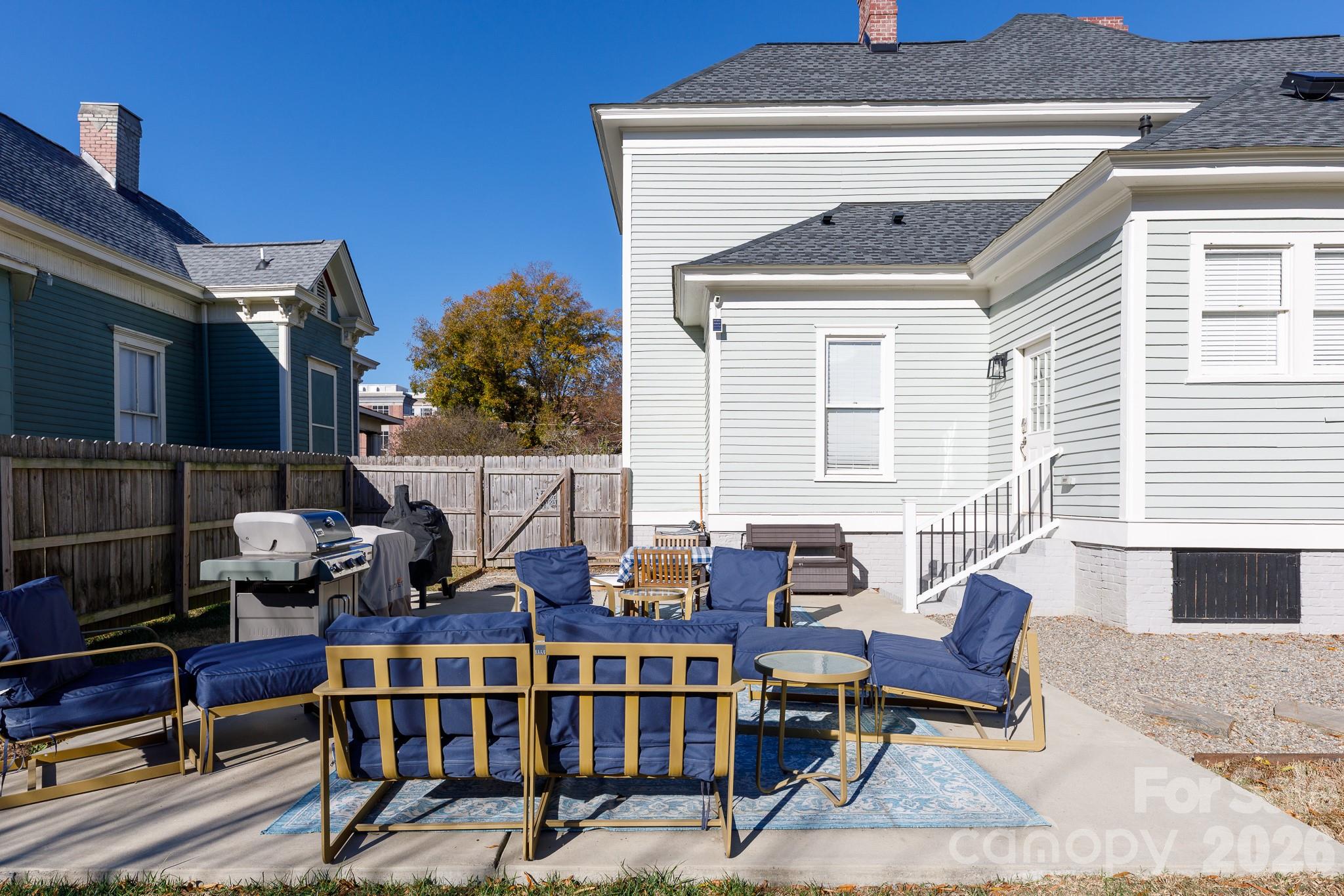 120 Reid Street — Rock Hill