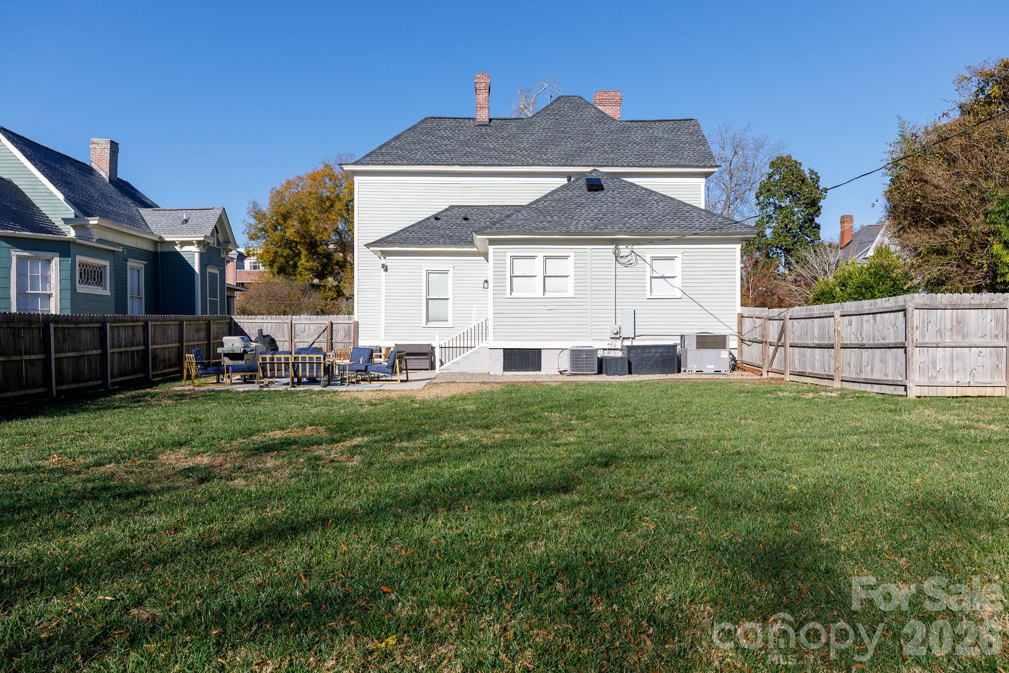 120 Reid Street — Rock Hill