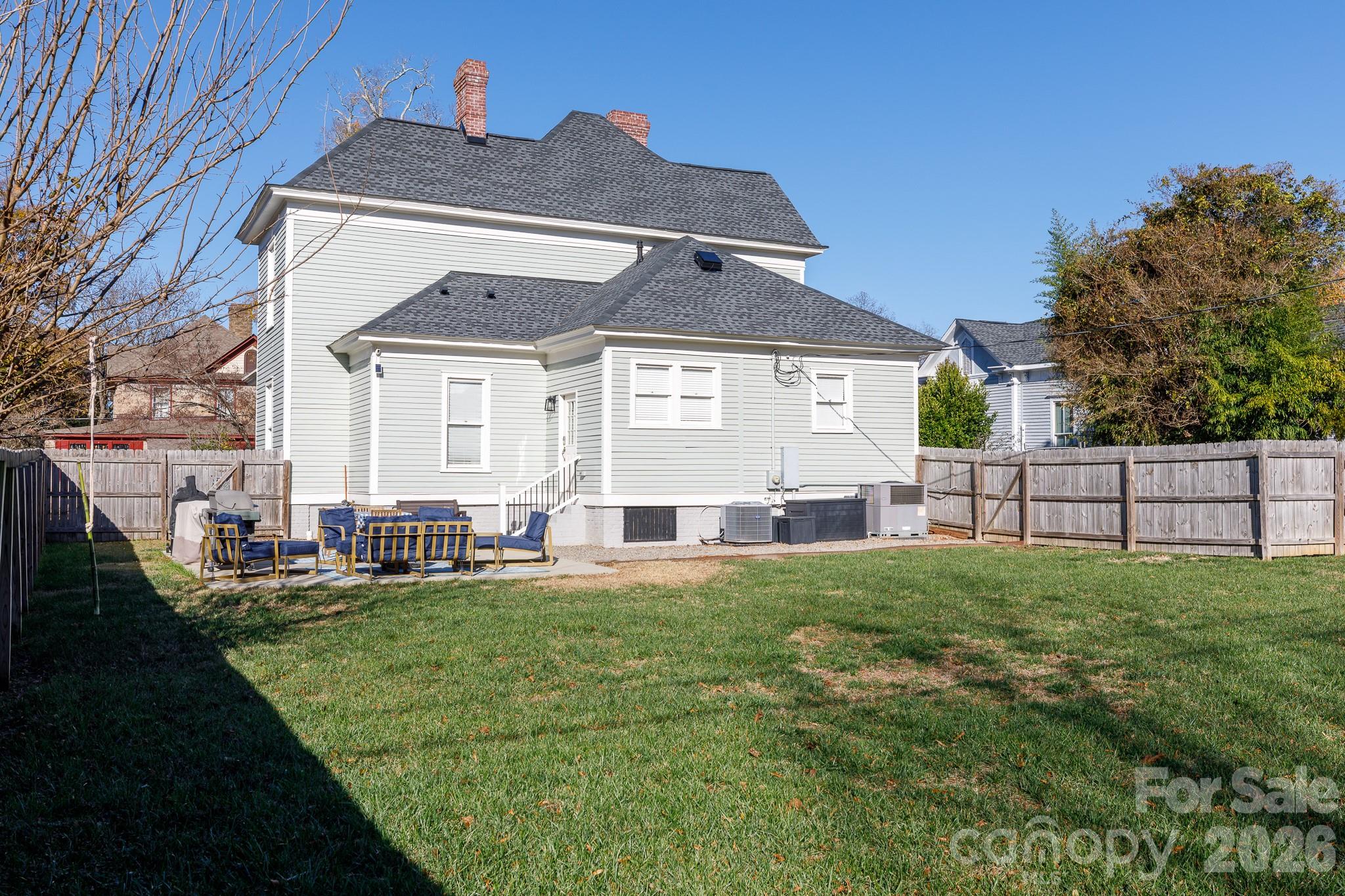 120 Reid Street — Rock Hill