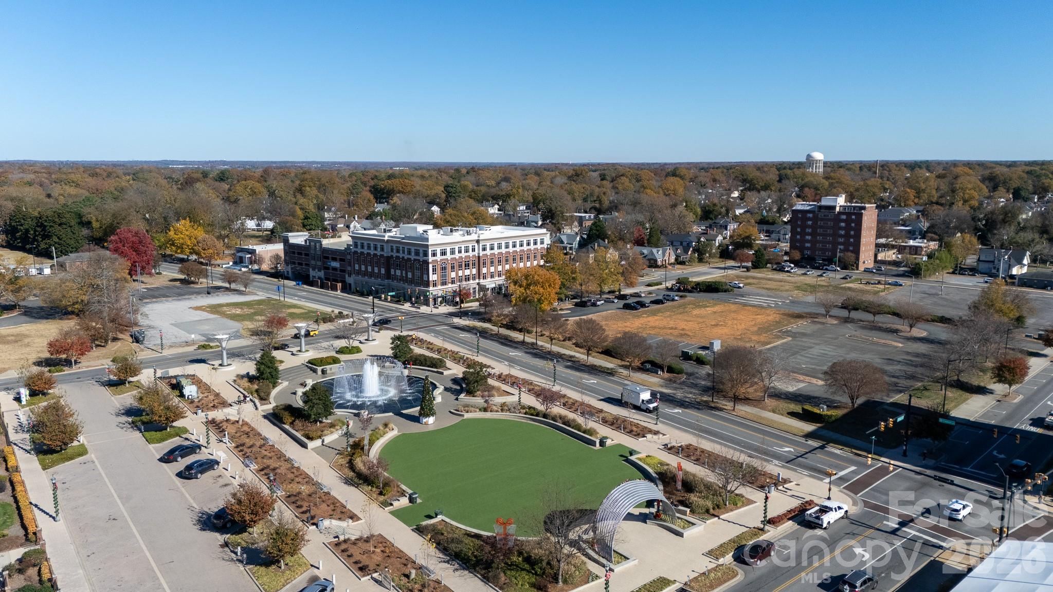 120 Reid Street — Rock Hill