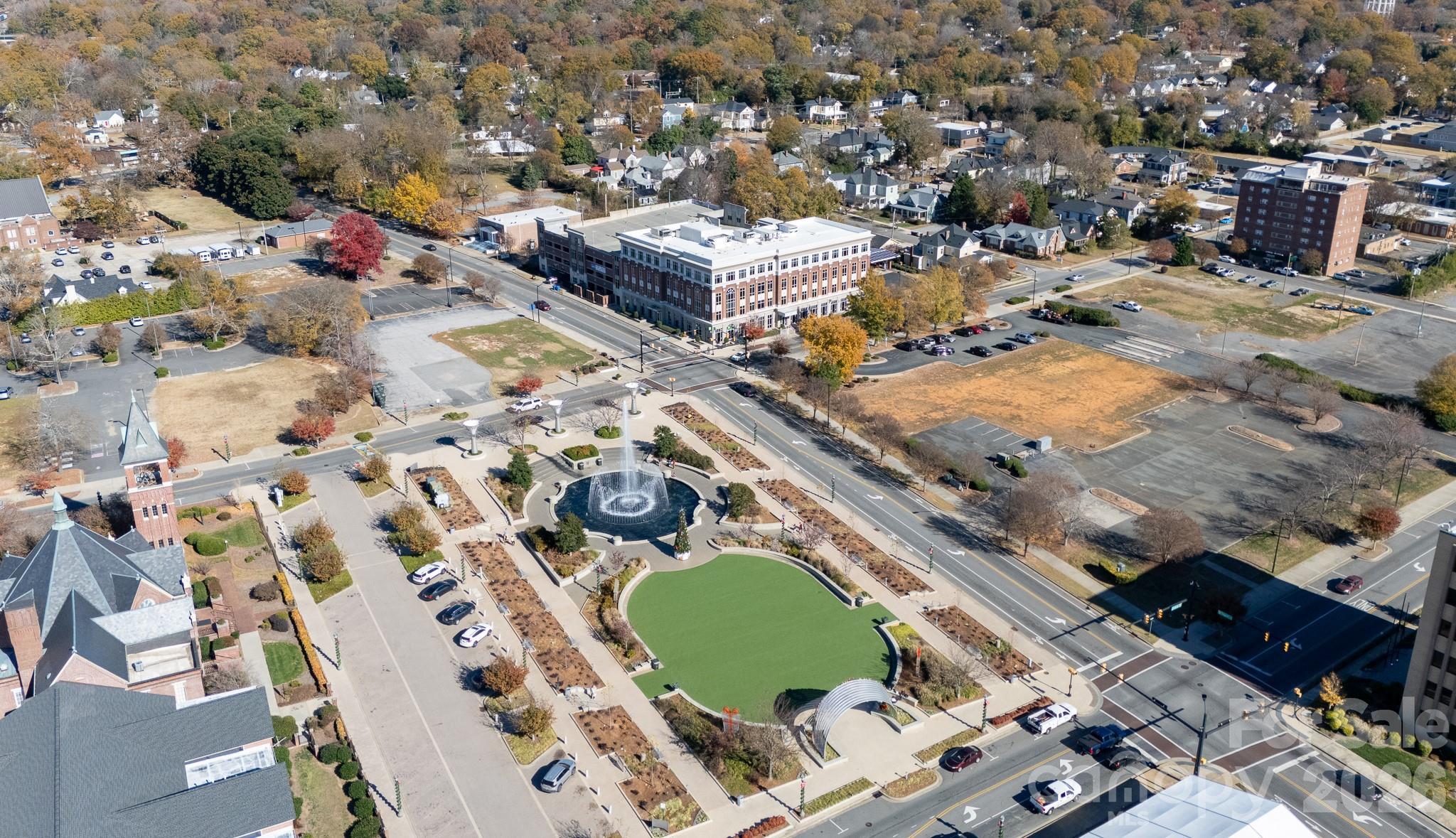 120 Reid Street — Rock Hill